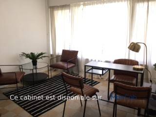 Cabinet Bureau 1 - Centre Michelet Raphaël  - Photo 2