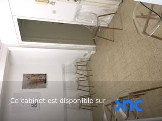 Cabinet Bureau 1 - Centre Michelet Raphaël  à Marseille - Photo principale