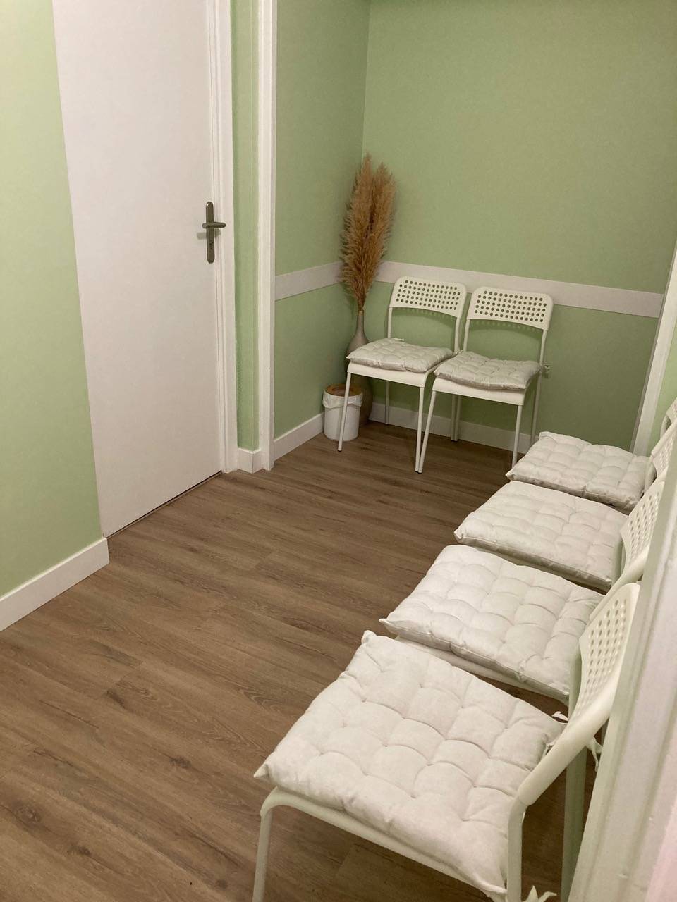 Cabinet Bureau 1 - Centre Négresko Raphaël  - Photo 2