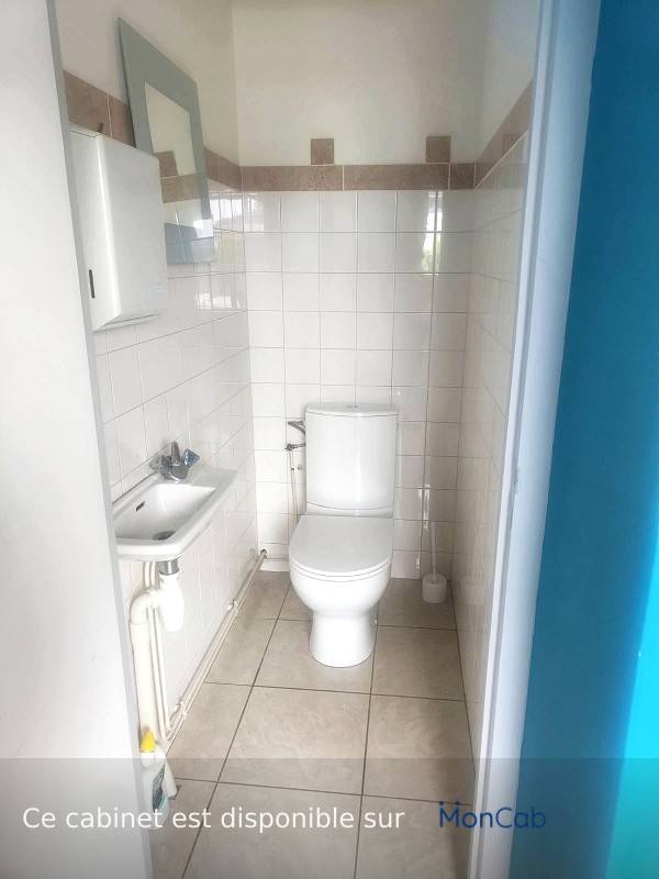 Cabinet de CHANTAL #4