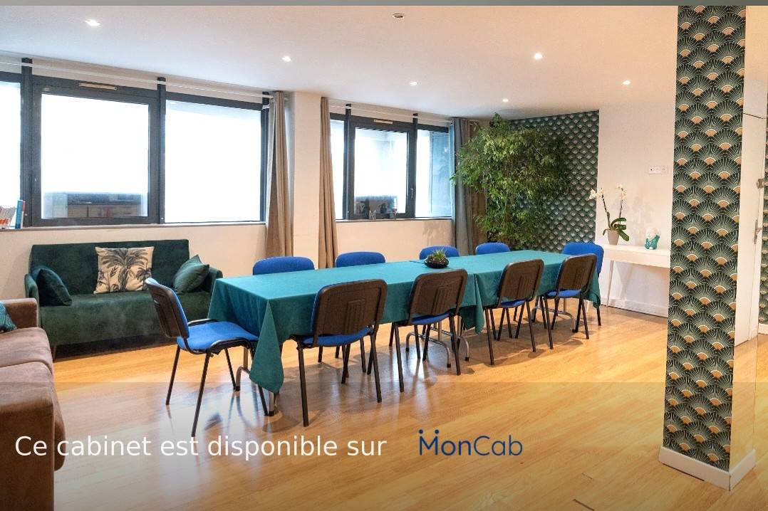 Salle de formation, Naturel conseil #1