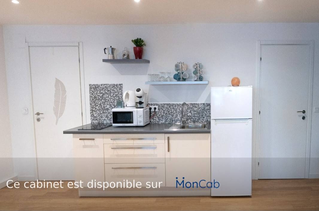 Cabinet Salle de formation, Naturel conseil - Photo 2