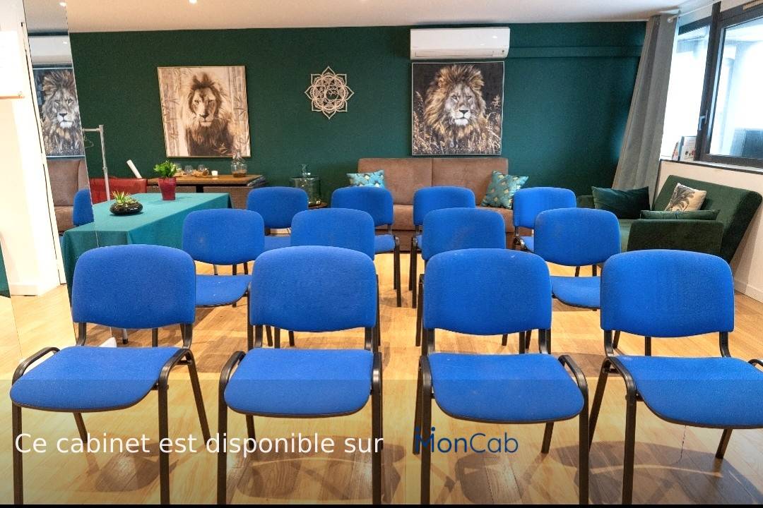 Salle de formation, Naturel conseil #5
