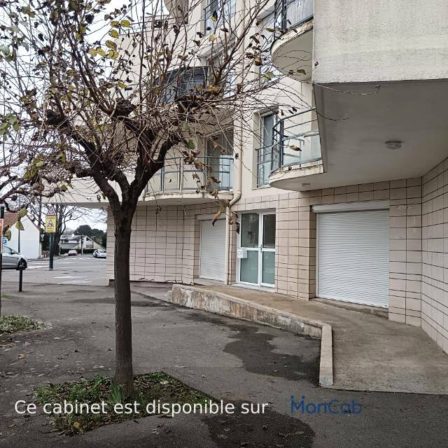 Cabinet de Céline #1