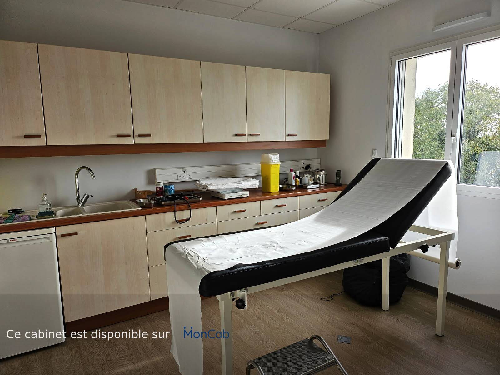 Maison de santé pluridisciplinaire #3