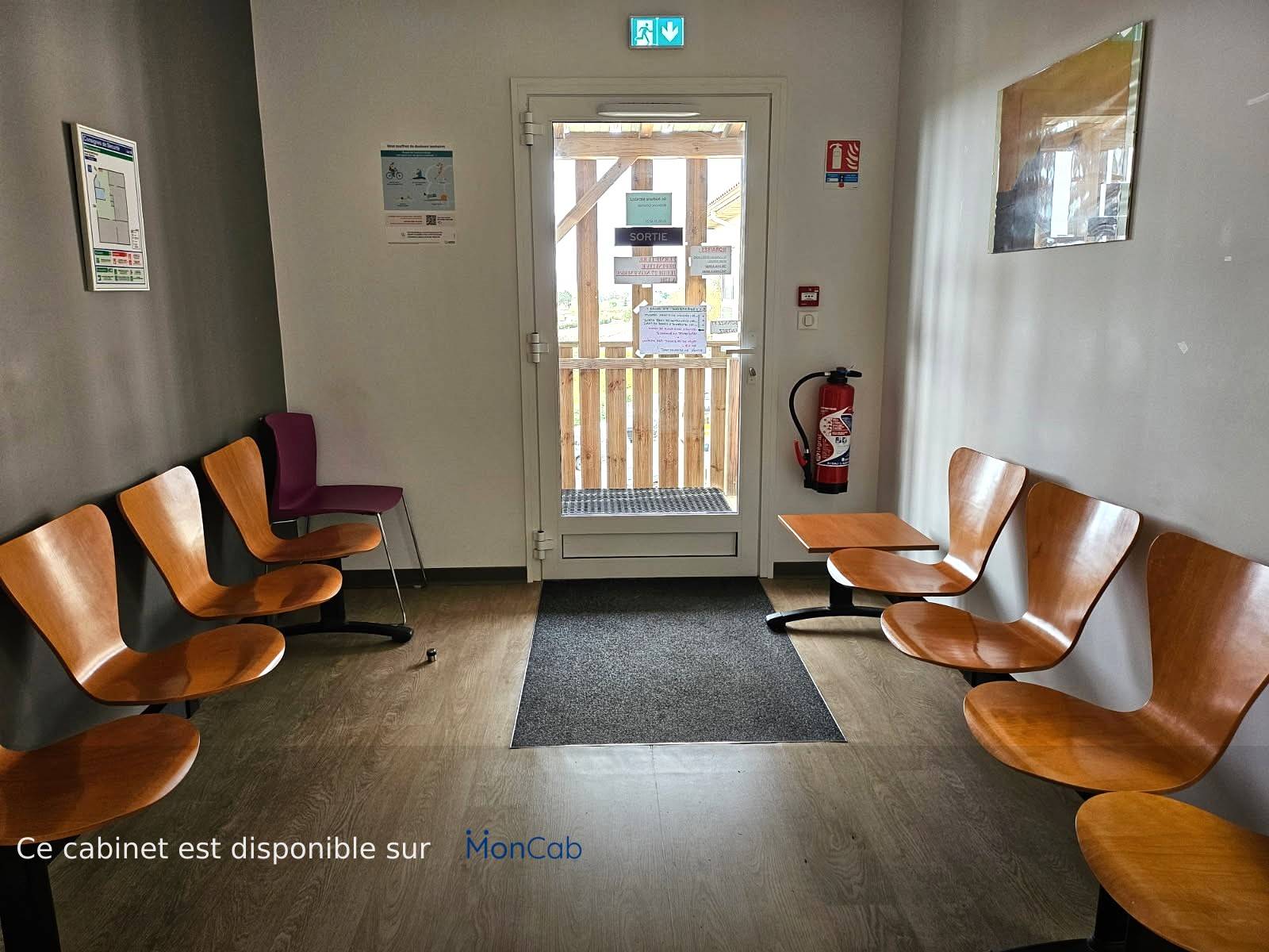 Maison de santé pluridisciplinaire #4