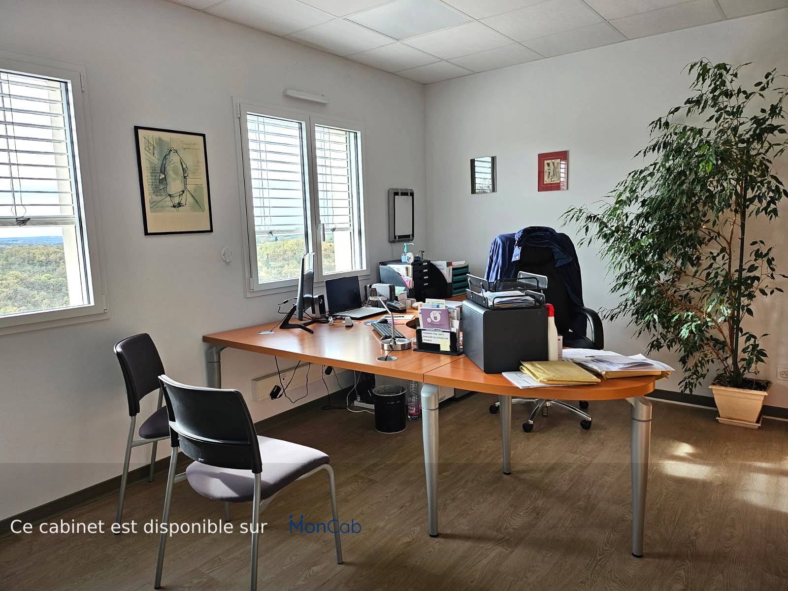 Maison de santé pluridisciplinaire #2