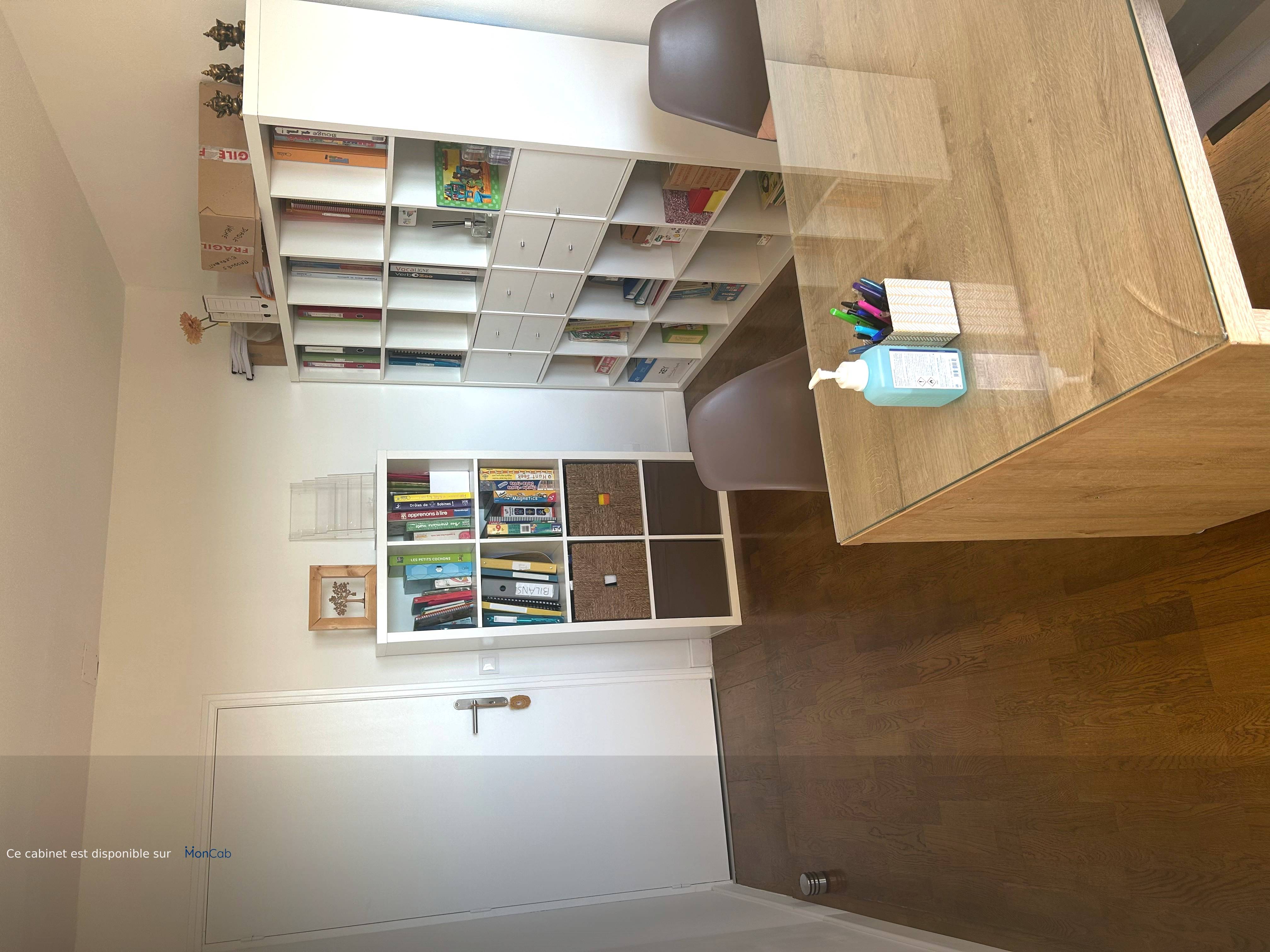 Cabinet Paramédical L'arbre de vie #4