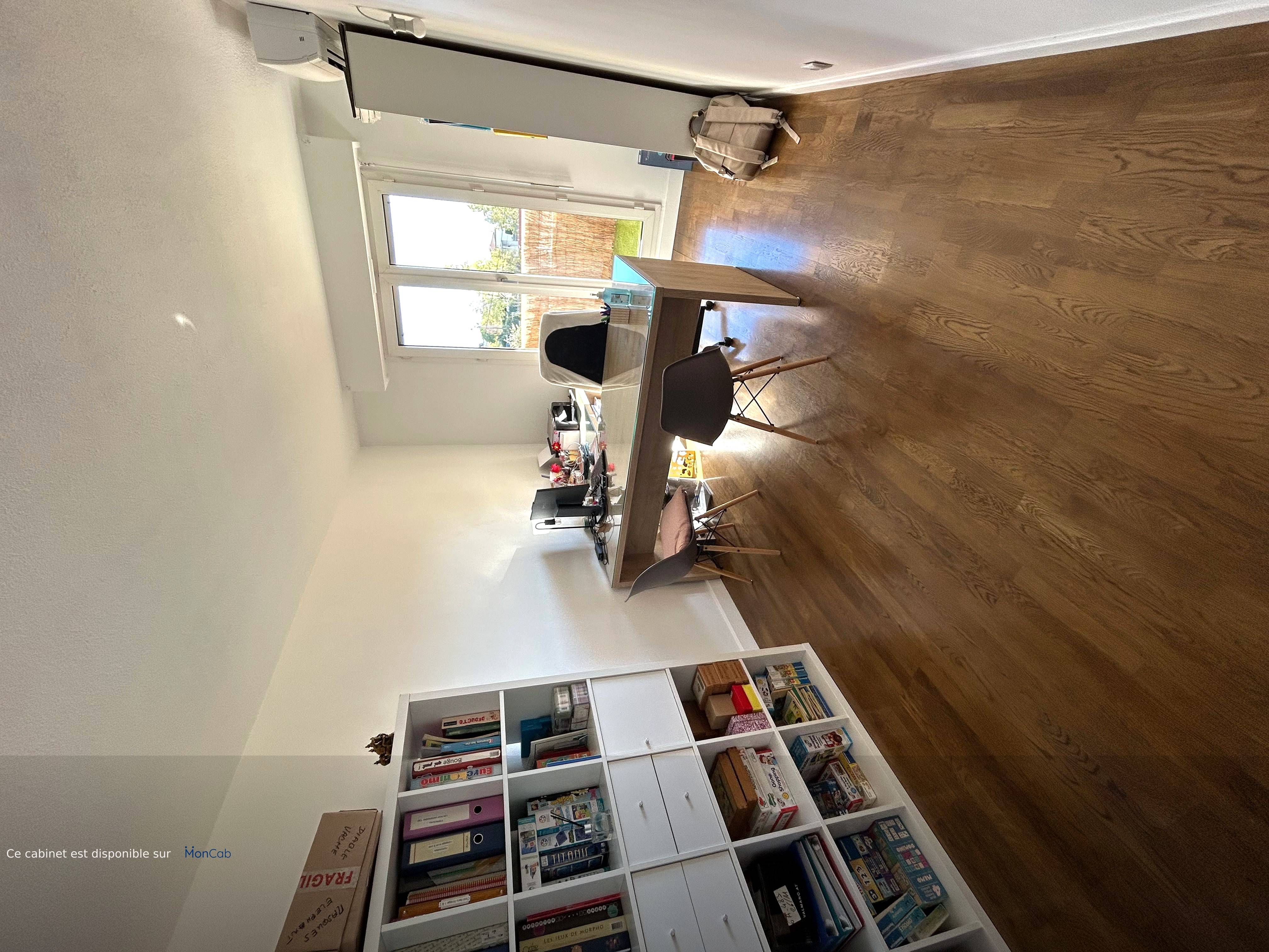 Cabinet Paramédical L'arbre de vie #3