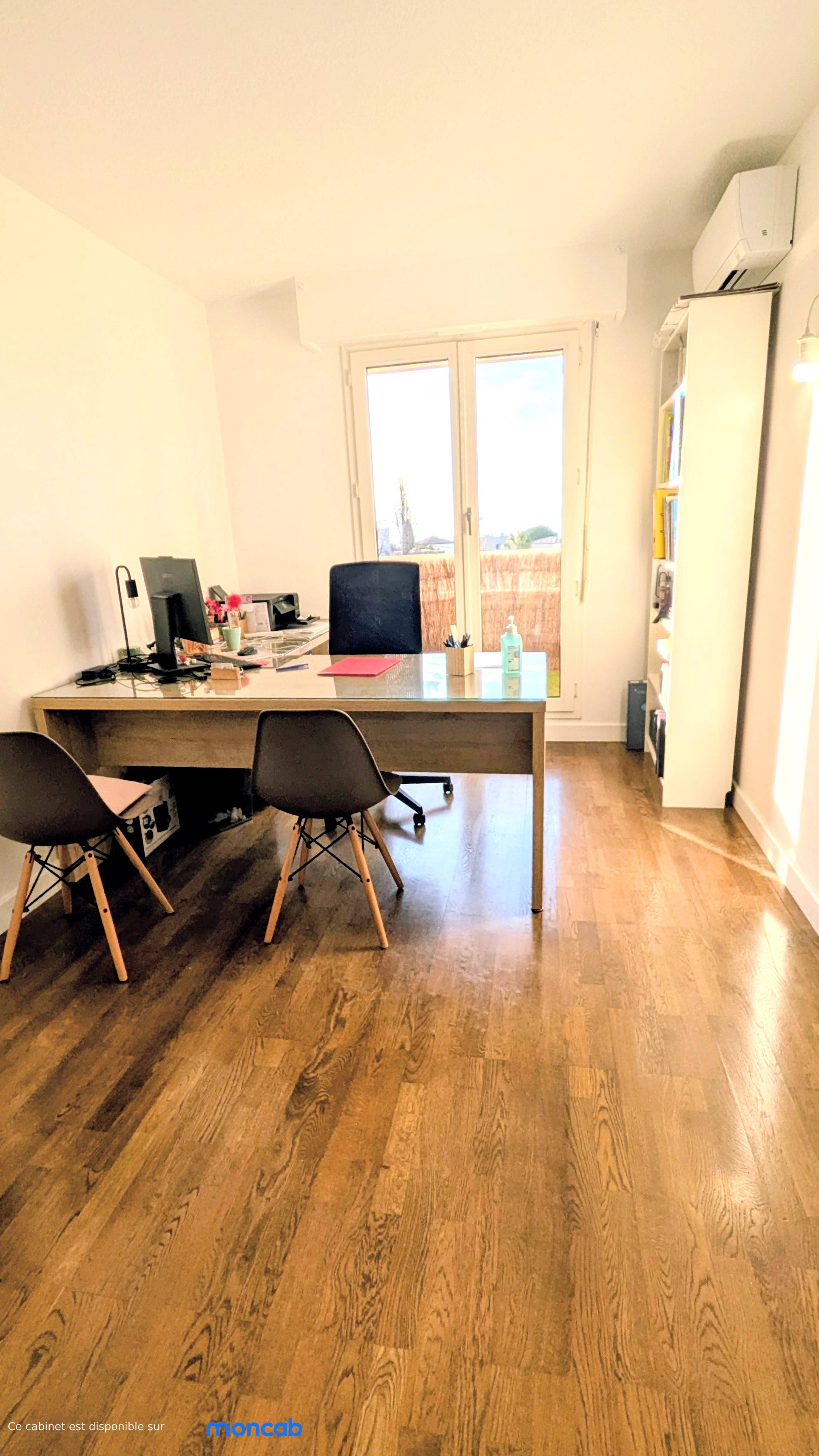 Cabinet Cabinet Paramédical L'arbre de vie à Nice - Photo principale