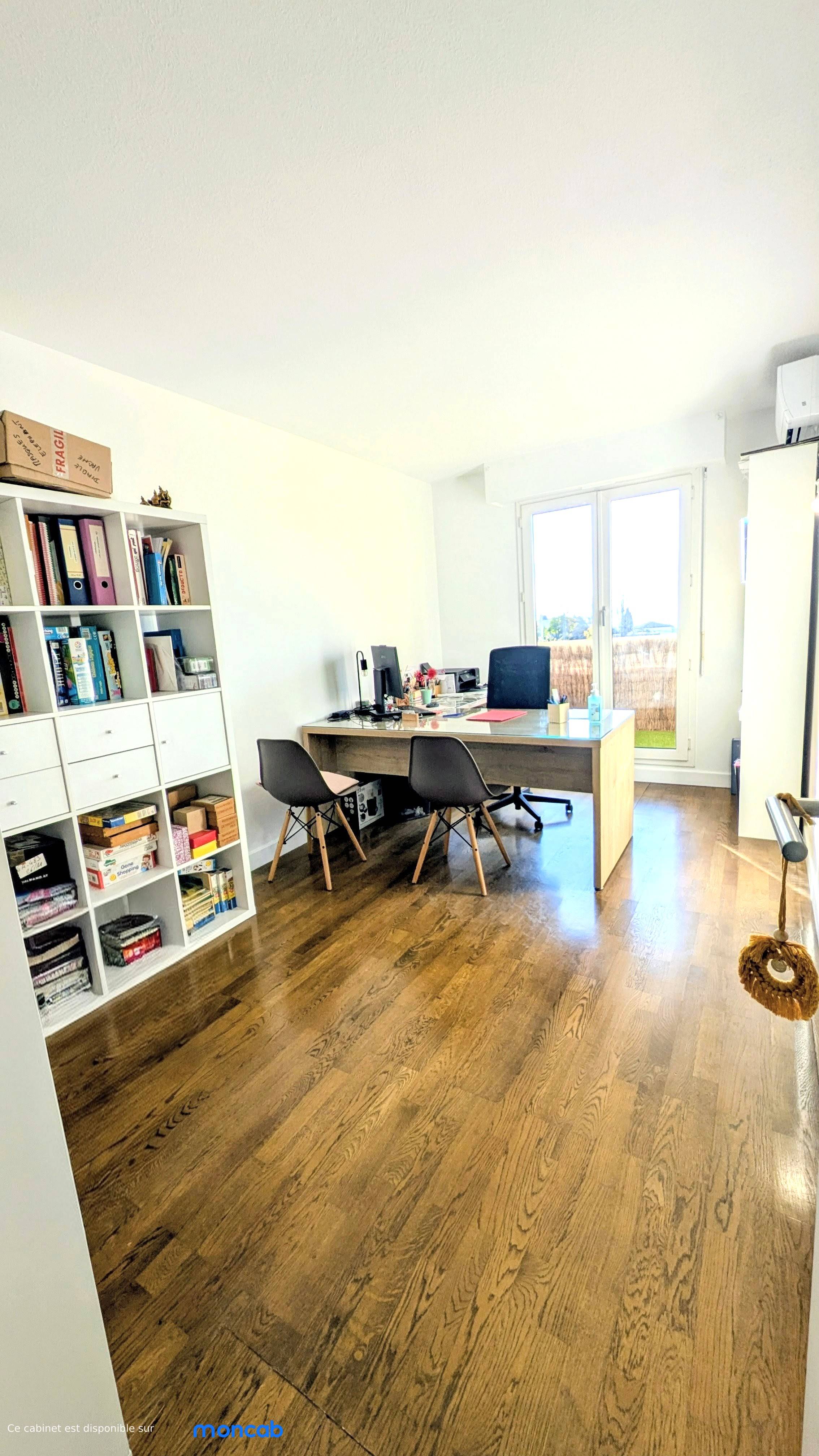 Cabinet Cabinet Paramédical L'arbre de vie à Nice - Photo 4