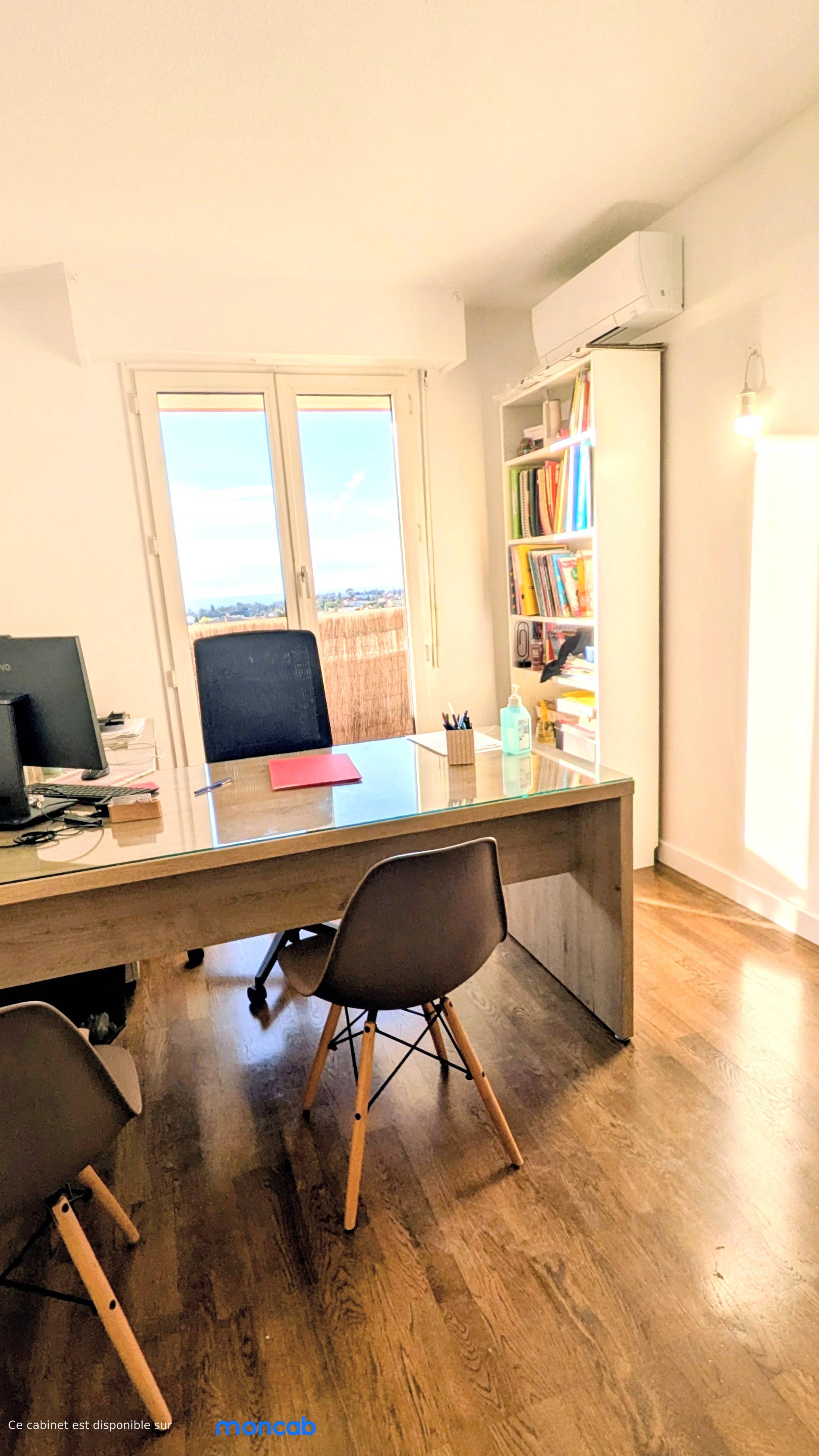 Cabinet Cabinet Paramédical L'arbre de vie - Photo 2