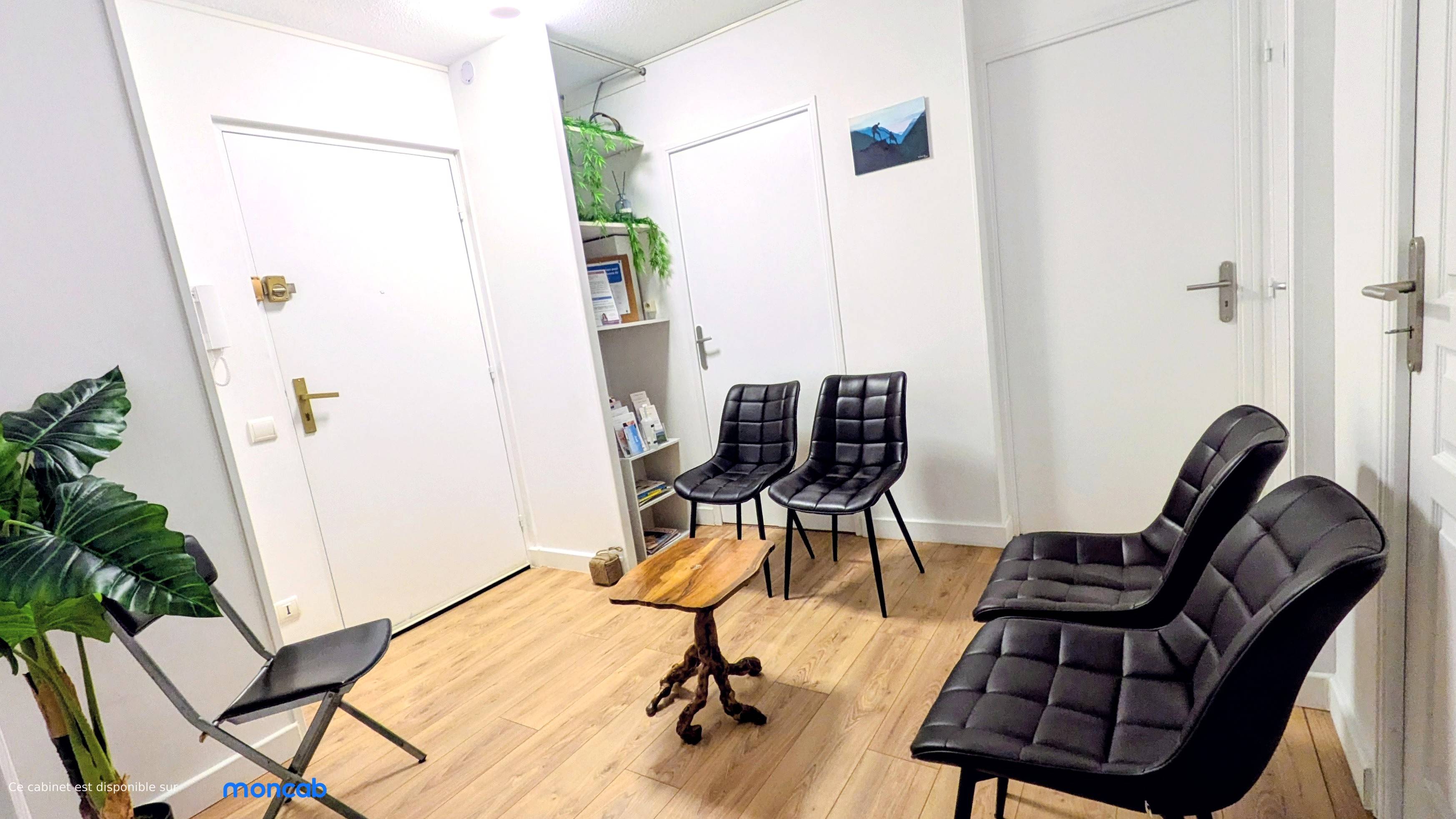 Cabinet Cabinet Paramédical L'arbre de vie - Photo 5