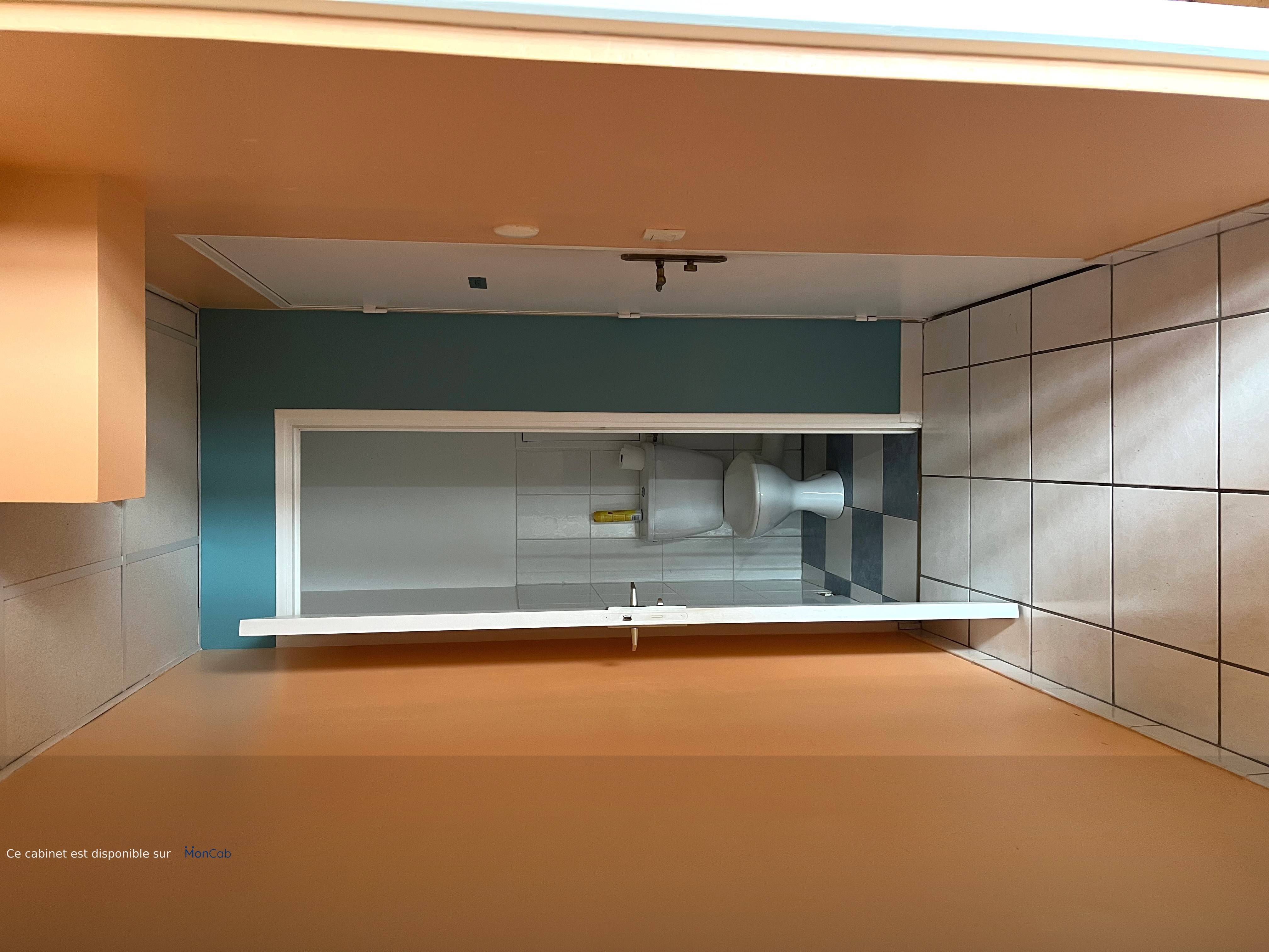 Cabinet Cabinet de Laure - Photo 3