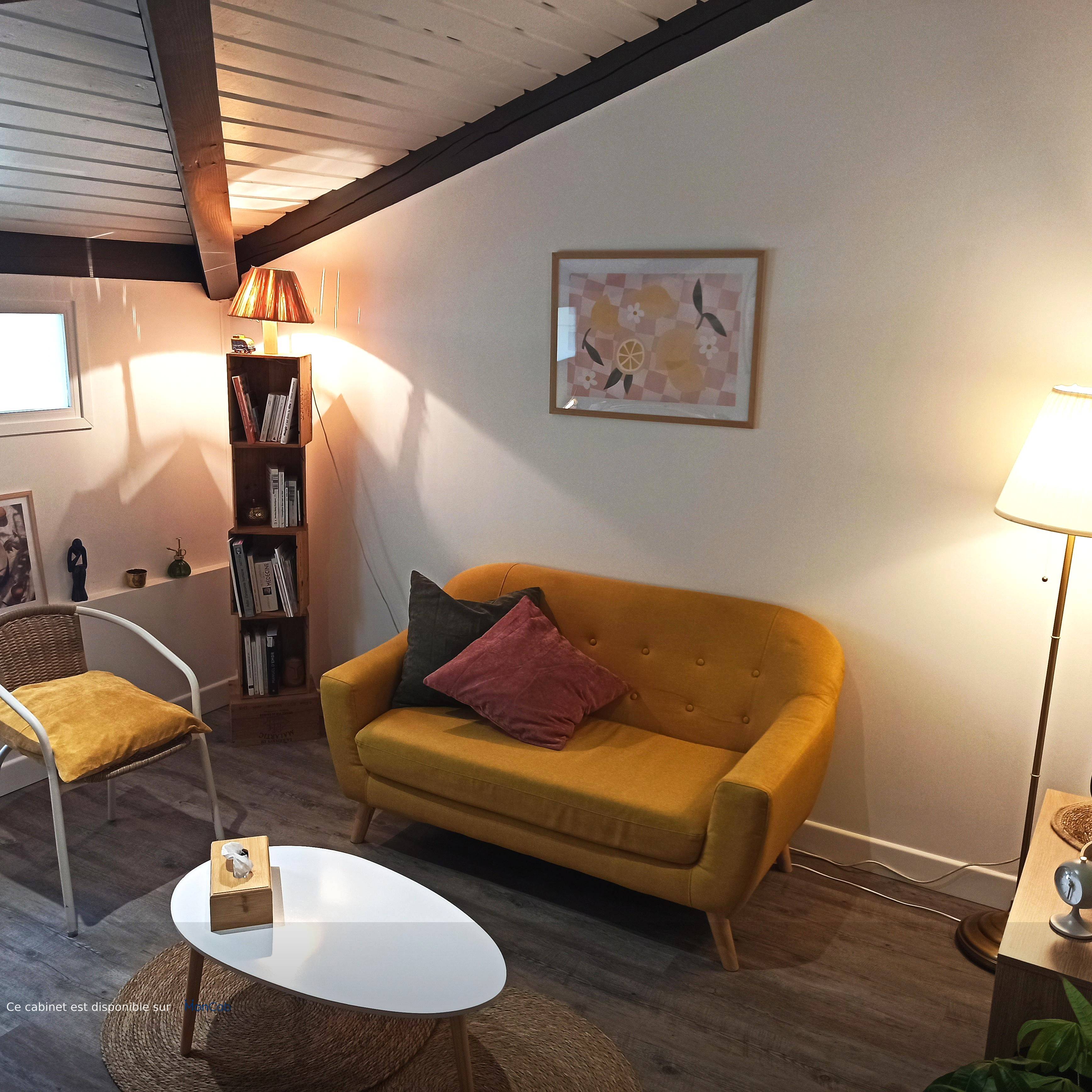 Cabinet de Marion #2