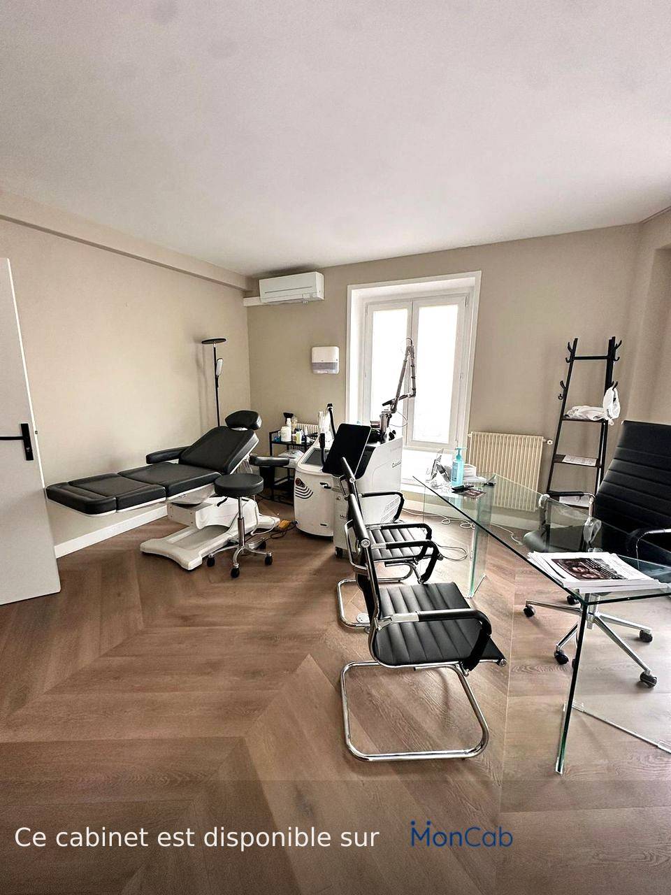 Cabinet de shmouel #7