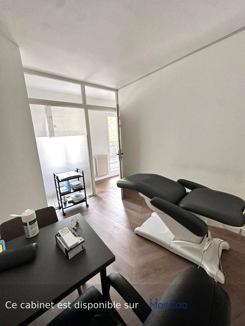 Cabinet de shmouel #4