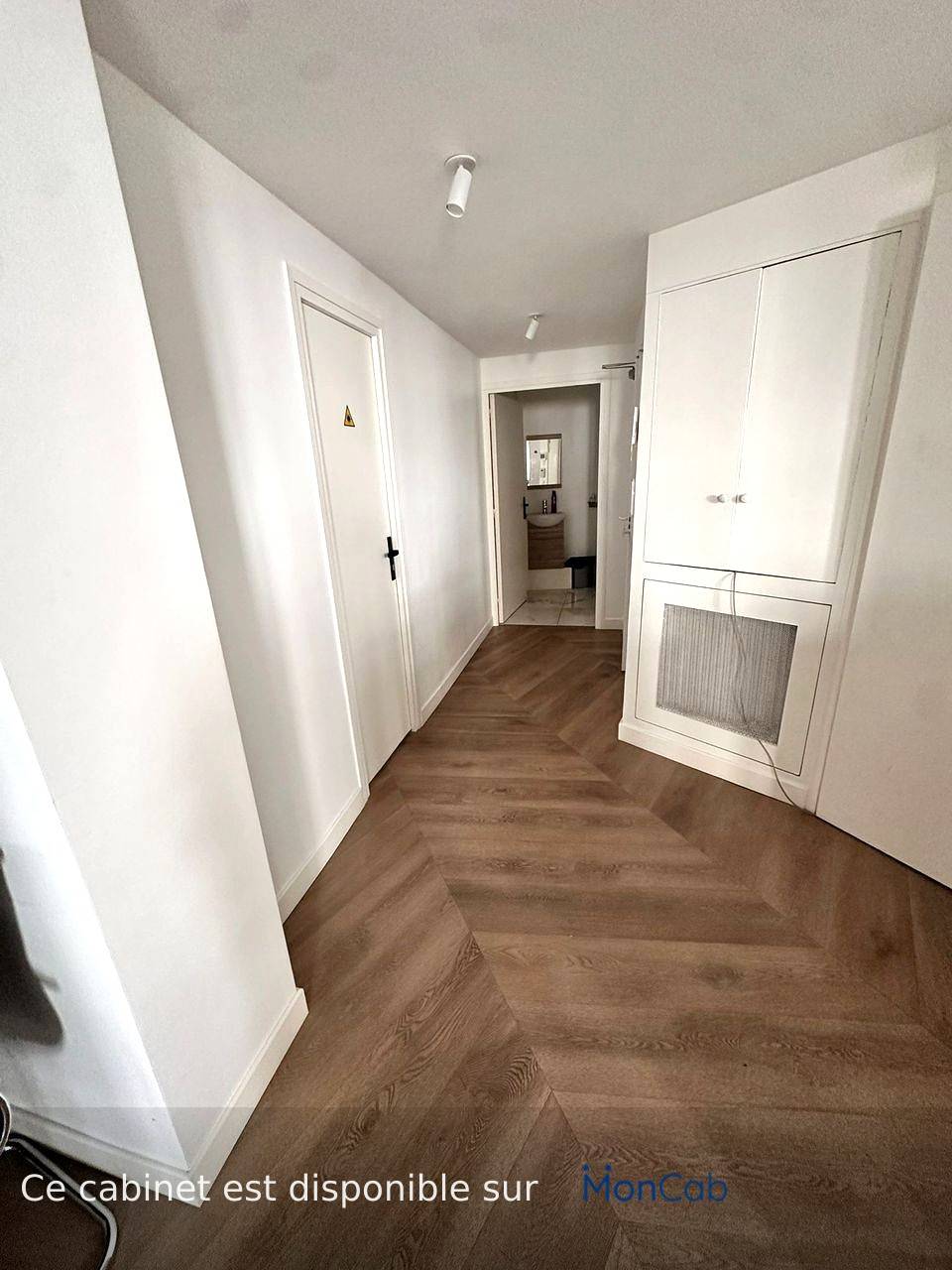 Cabinet de shmouel #6