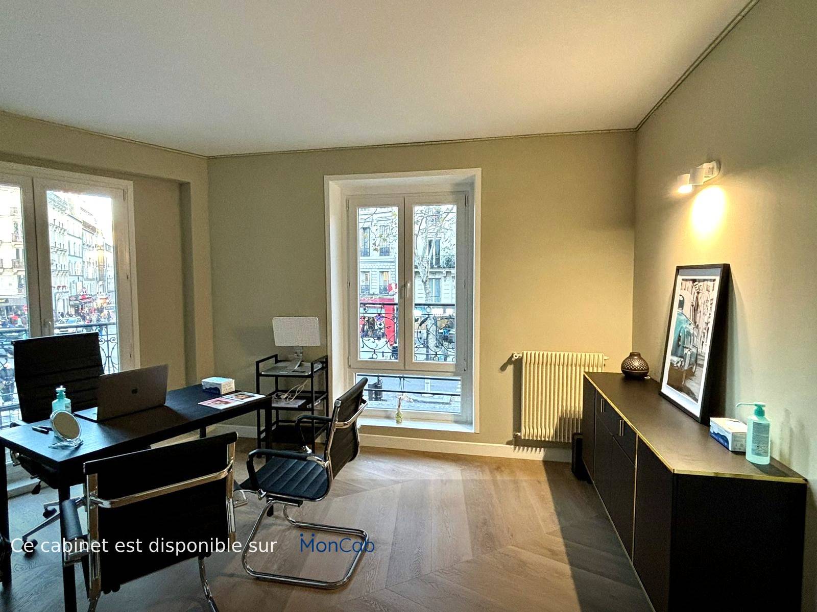Cabinet Cabinet de shmouel - Photo 2