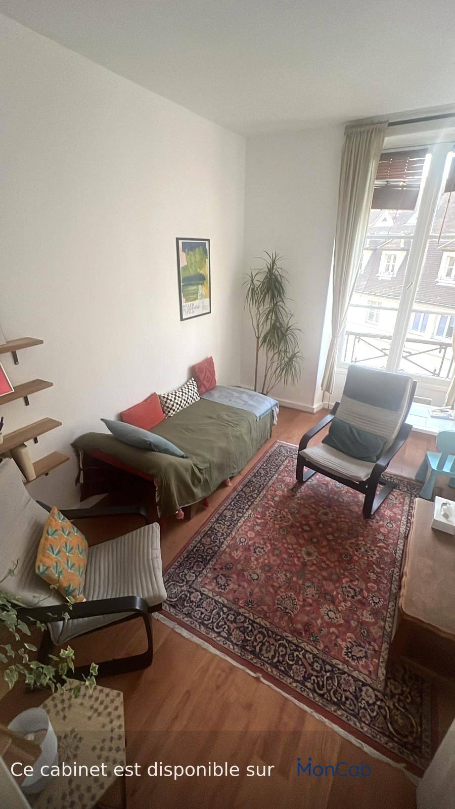 Cabinet de Psychothérapie  #1