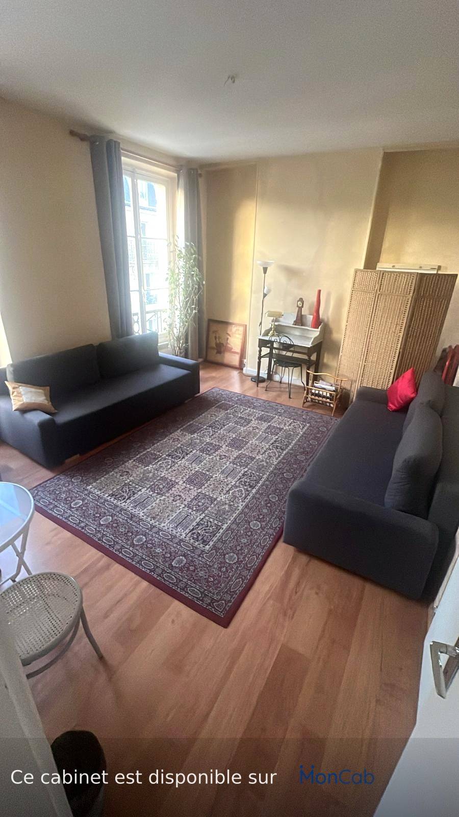 Cabinet de Psychothérapie  #2