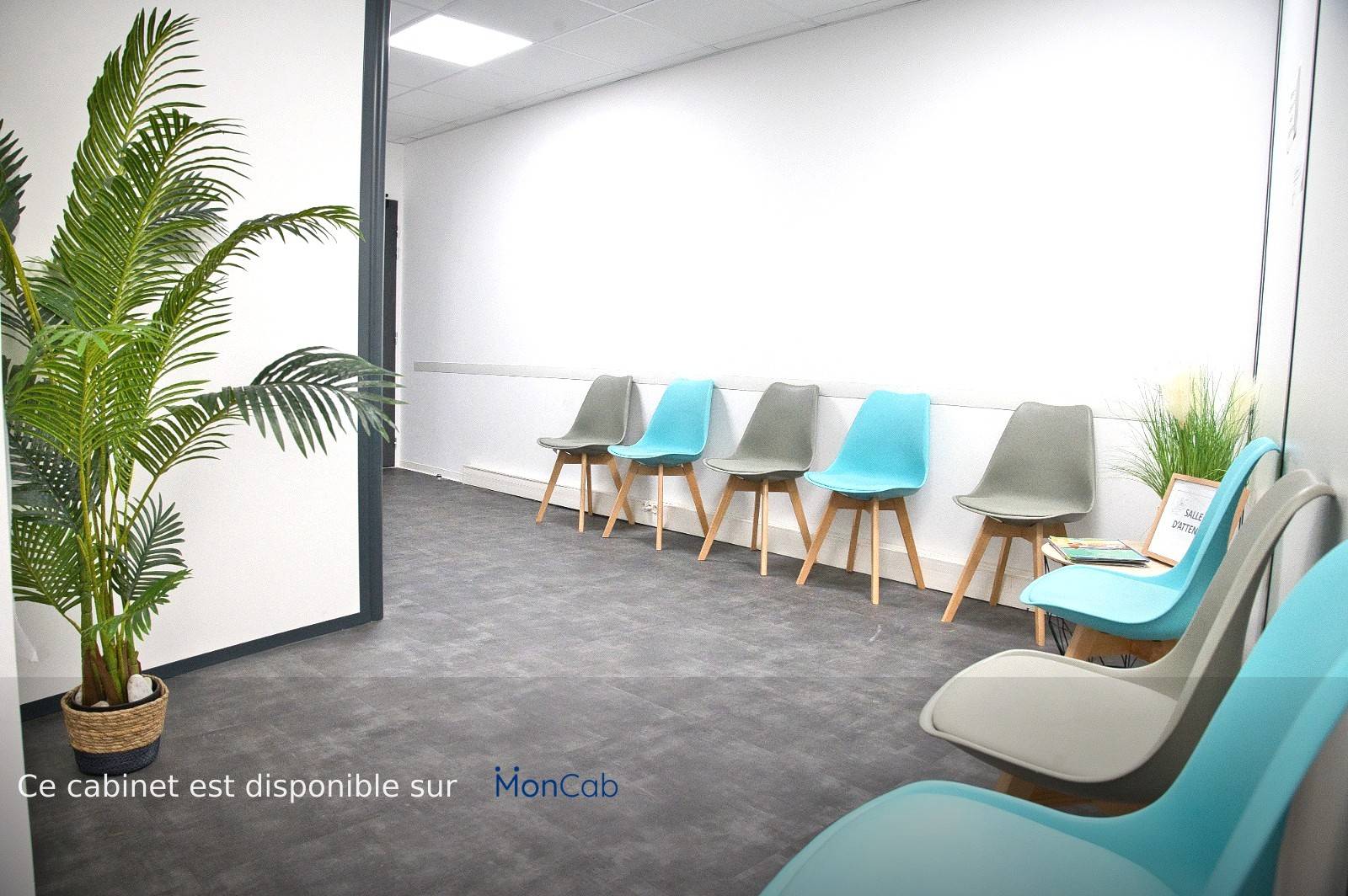 Cabinet de Sergio #6