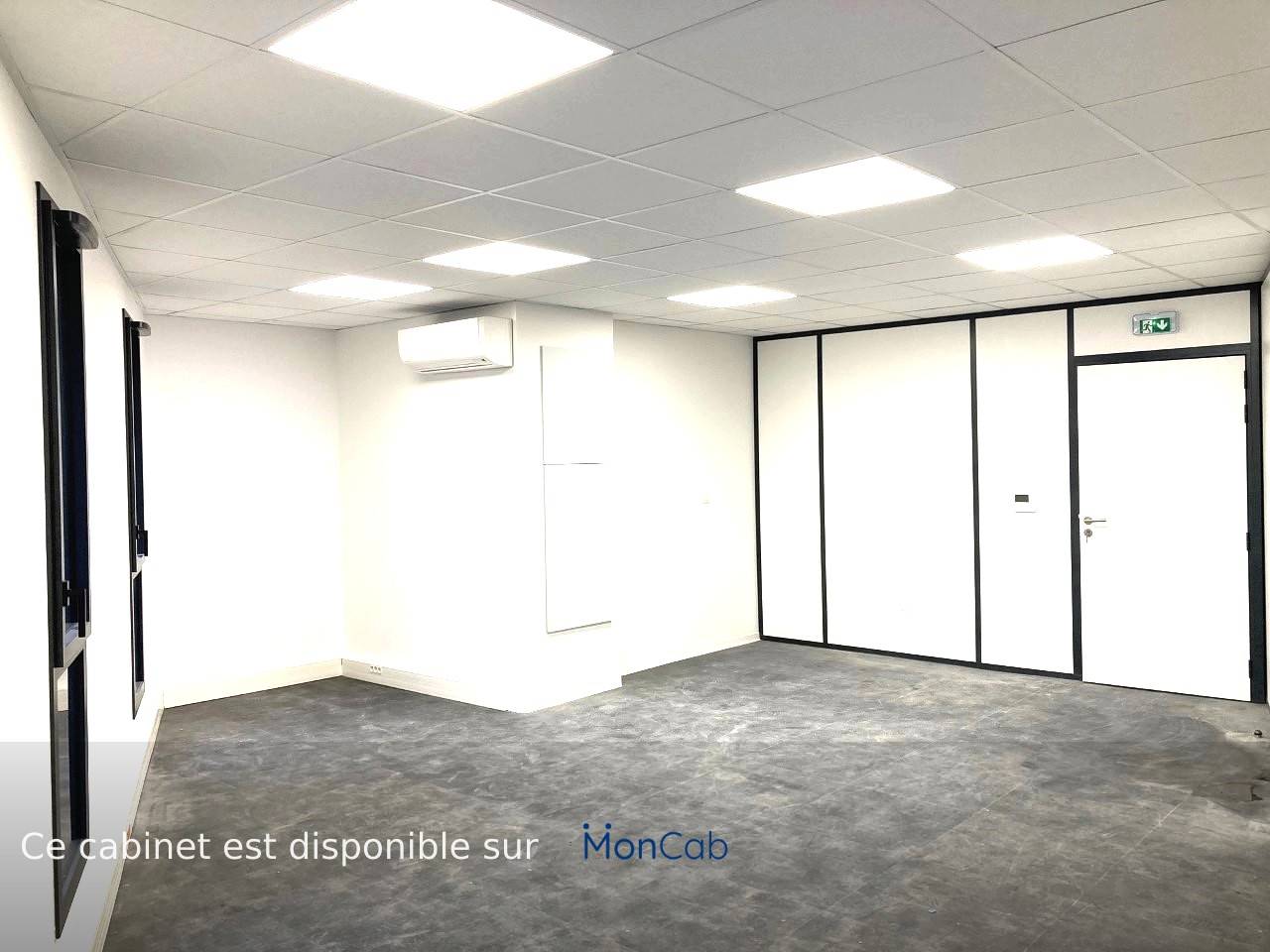 Cabinet de Sergio #4