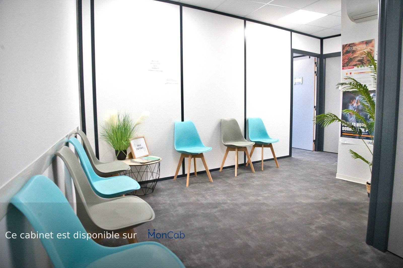 Cabinet de Sergio #7