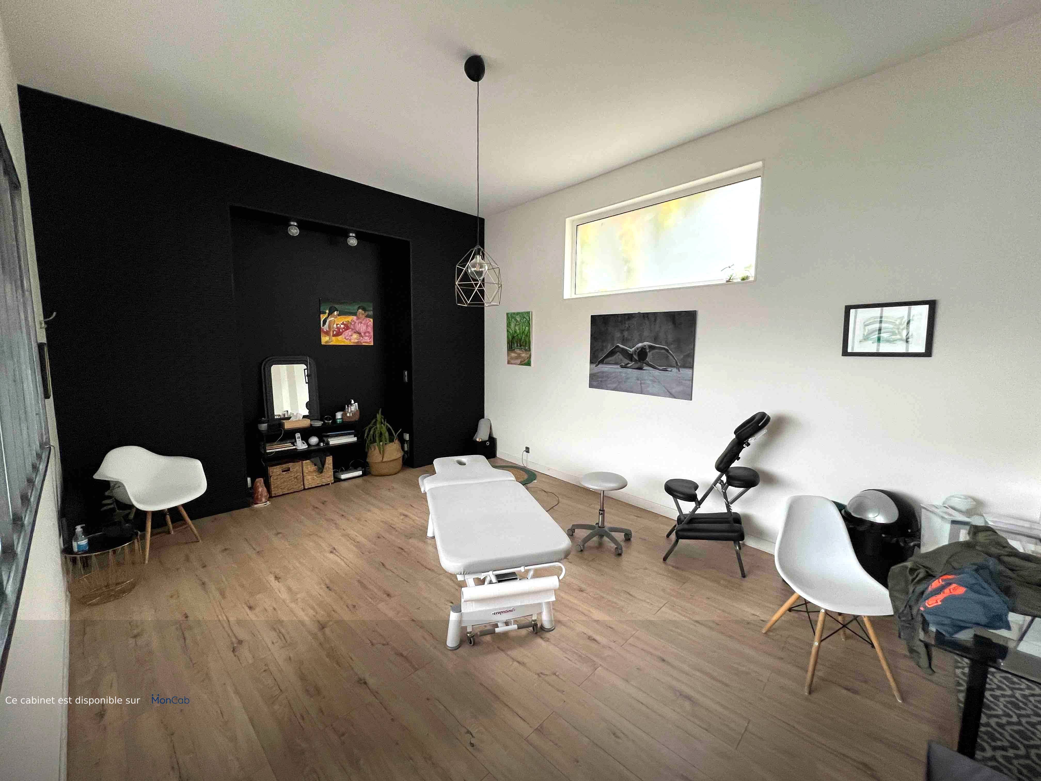 Cabinet de laurent #1