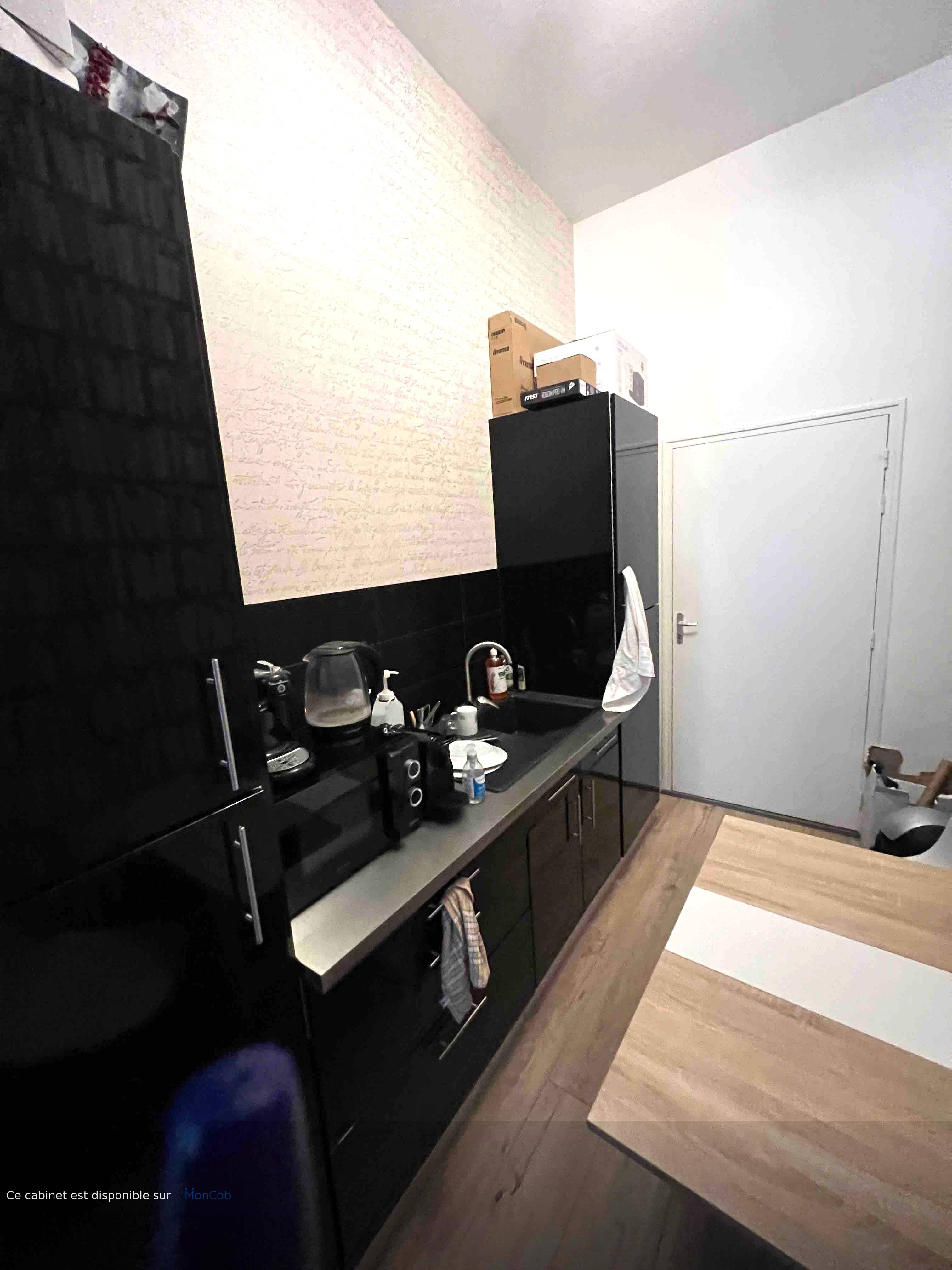 Cabinet de laurent #6