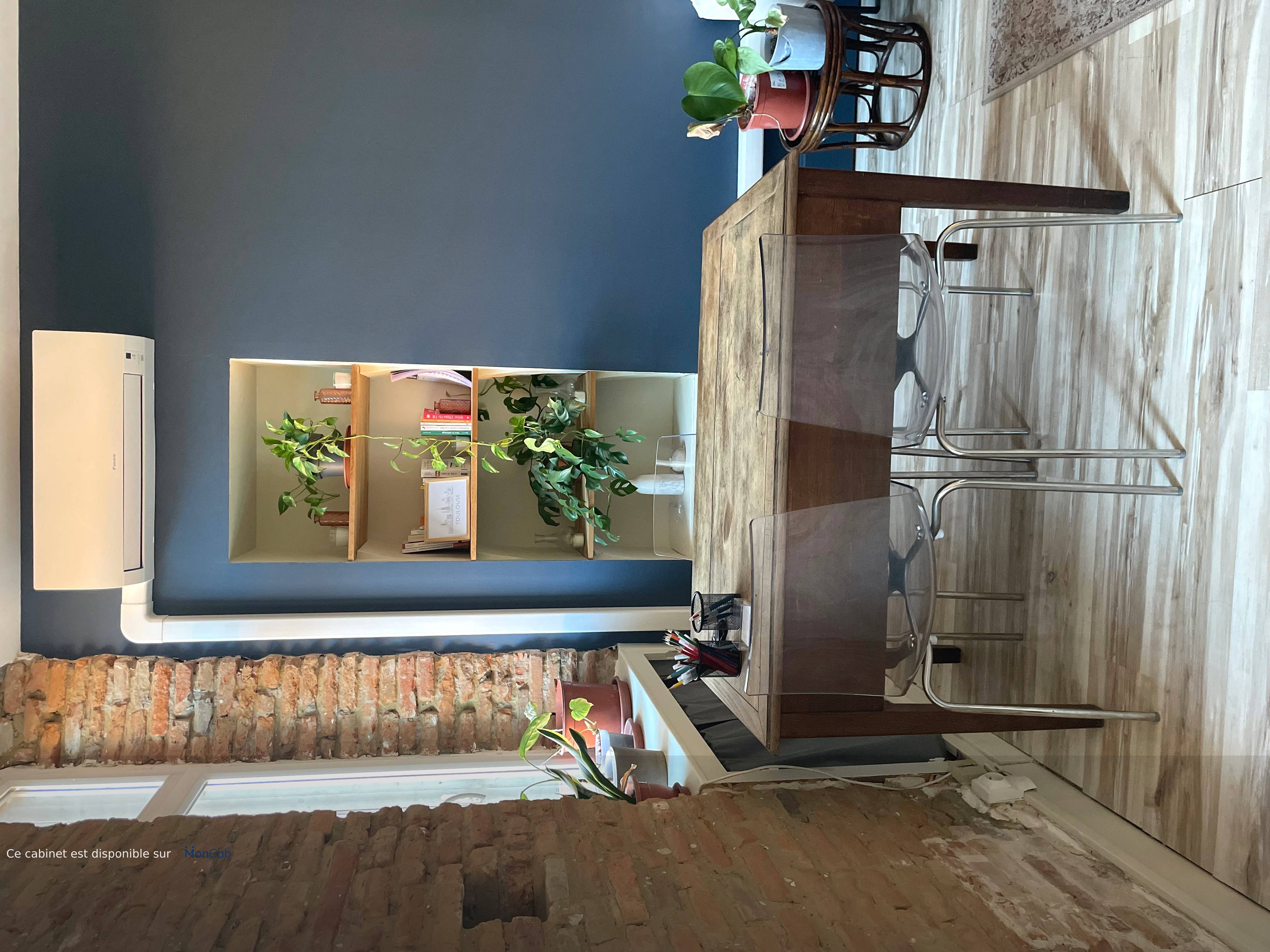 Cabinet Bureau Palais de justice - Photo 3