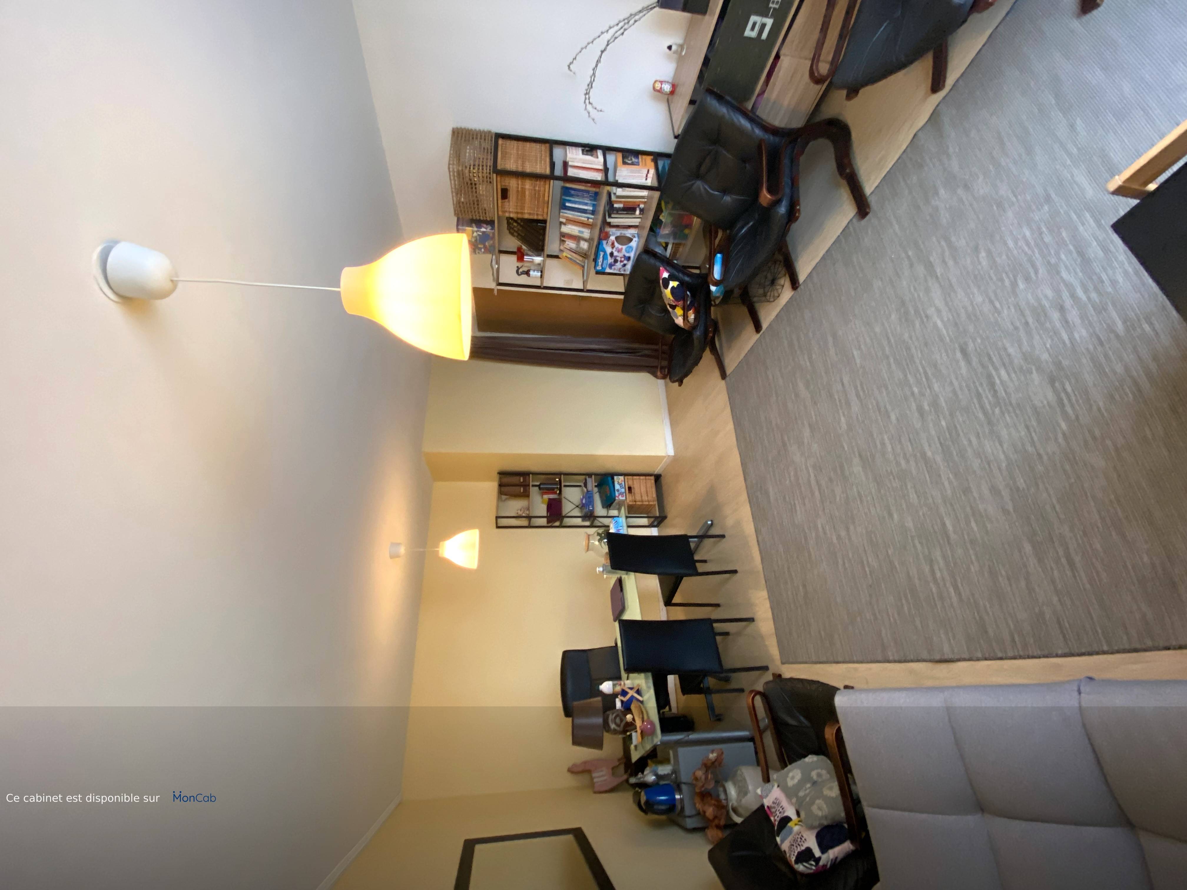 Cabinet de Lysiane #3