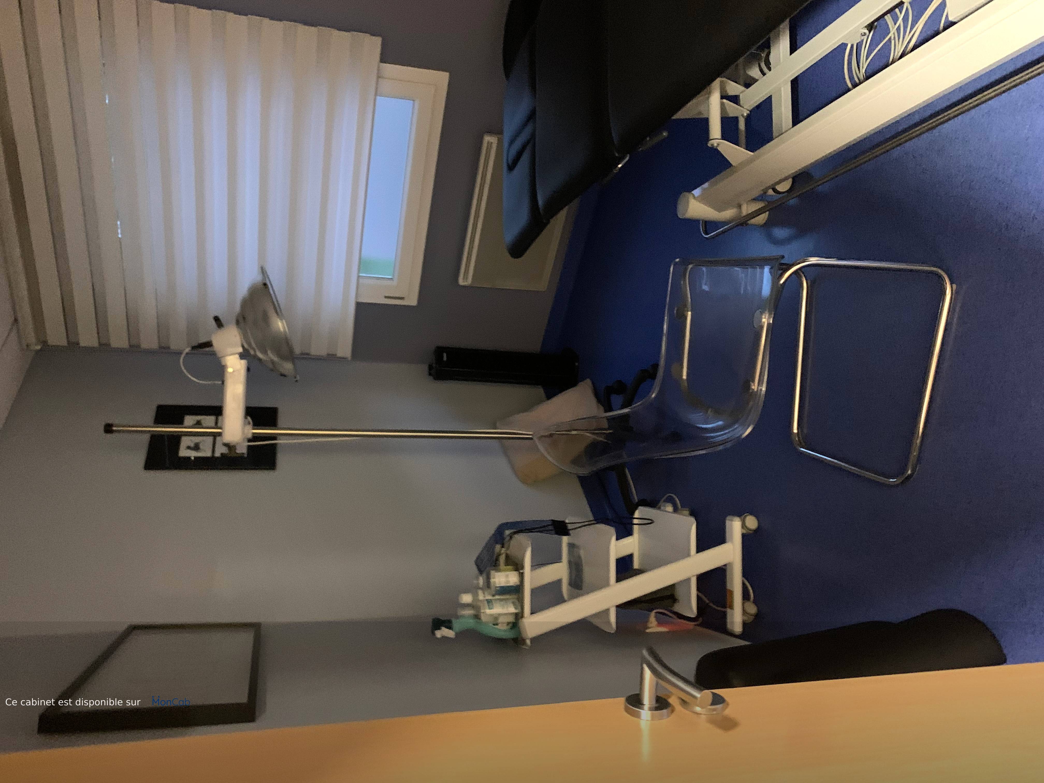 Cabinet de pascal #12