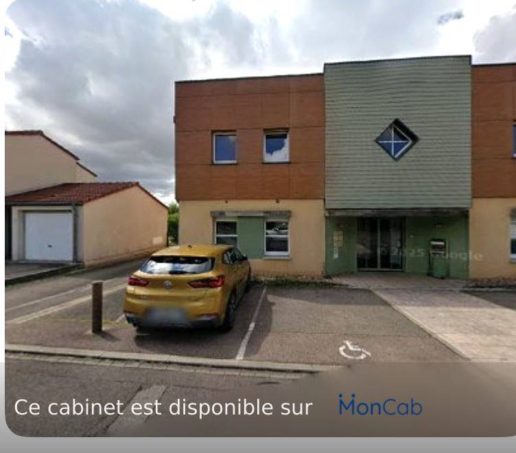 Cabinet de pascal #21