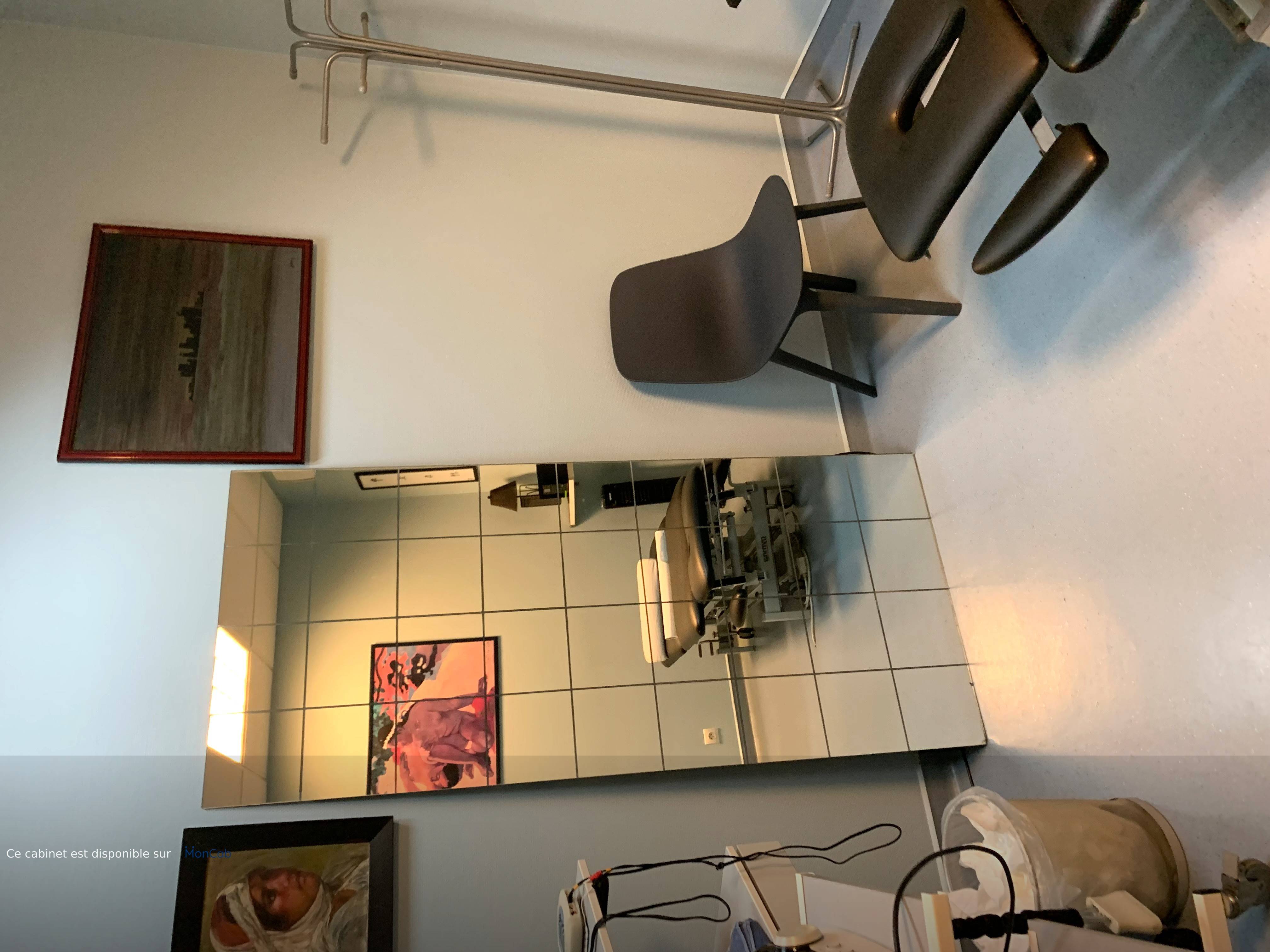 Cabinet de pascal #2