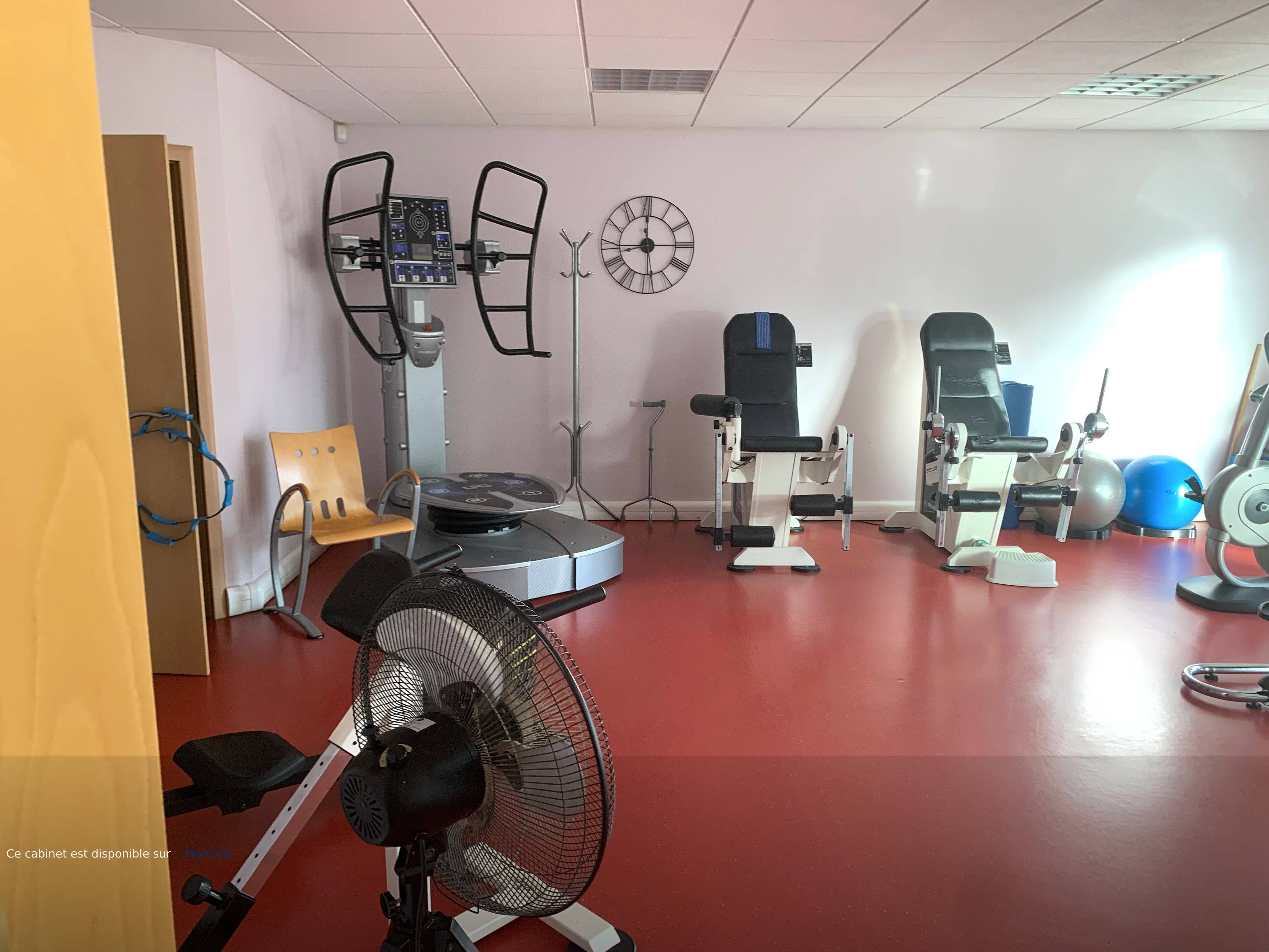 Cabinet de pascal #17