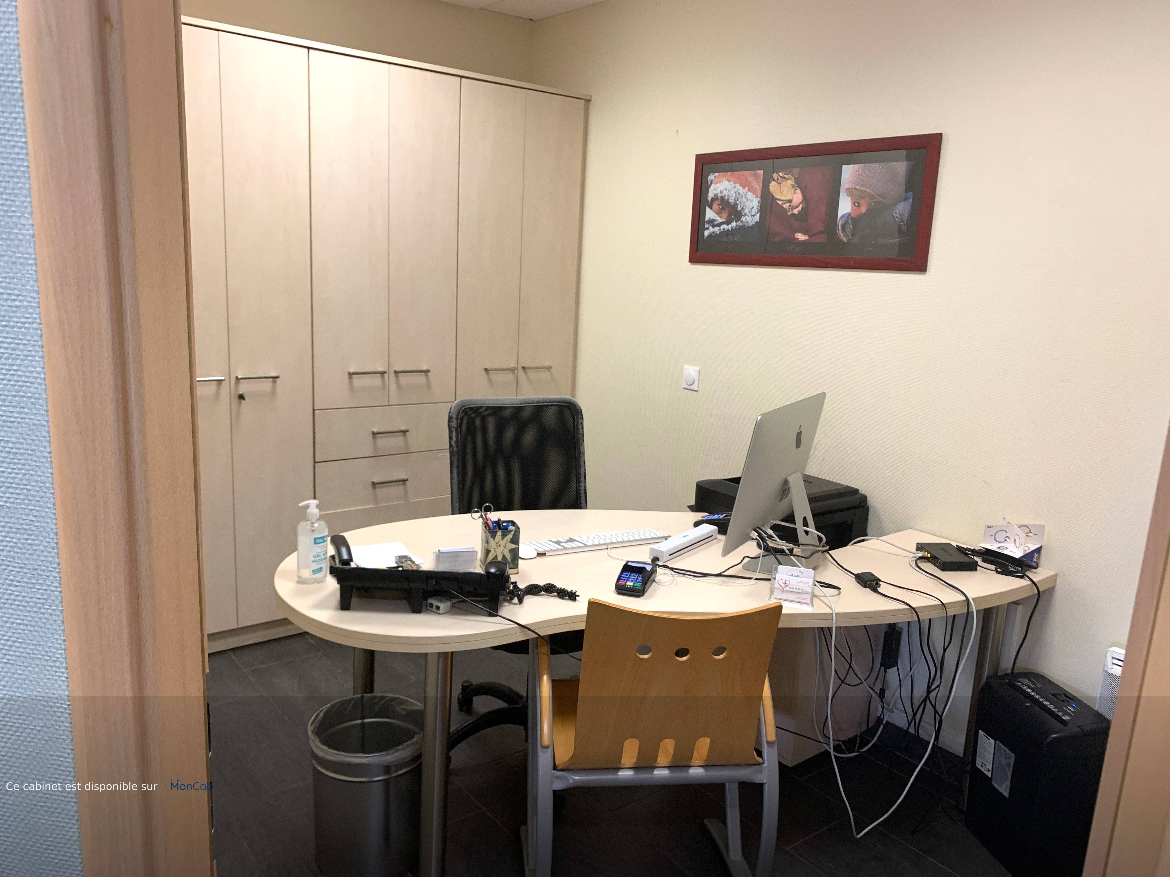 Cabinet de pascal #19