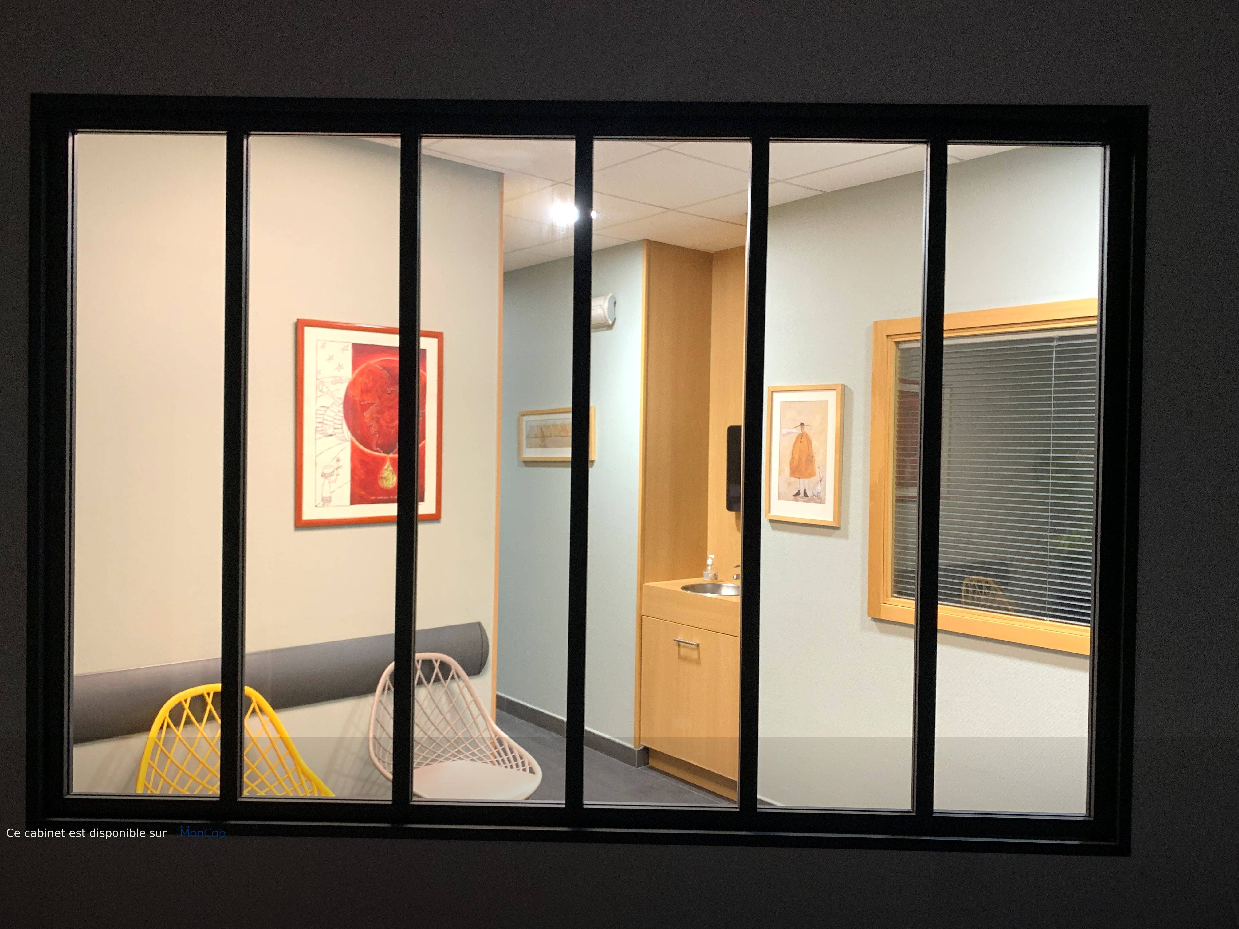 Cabinet de pascal #6