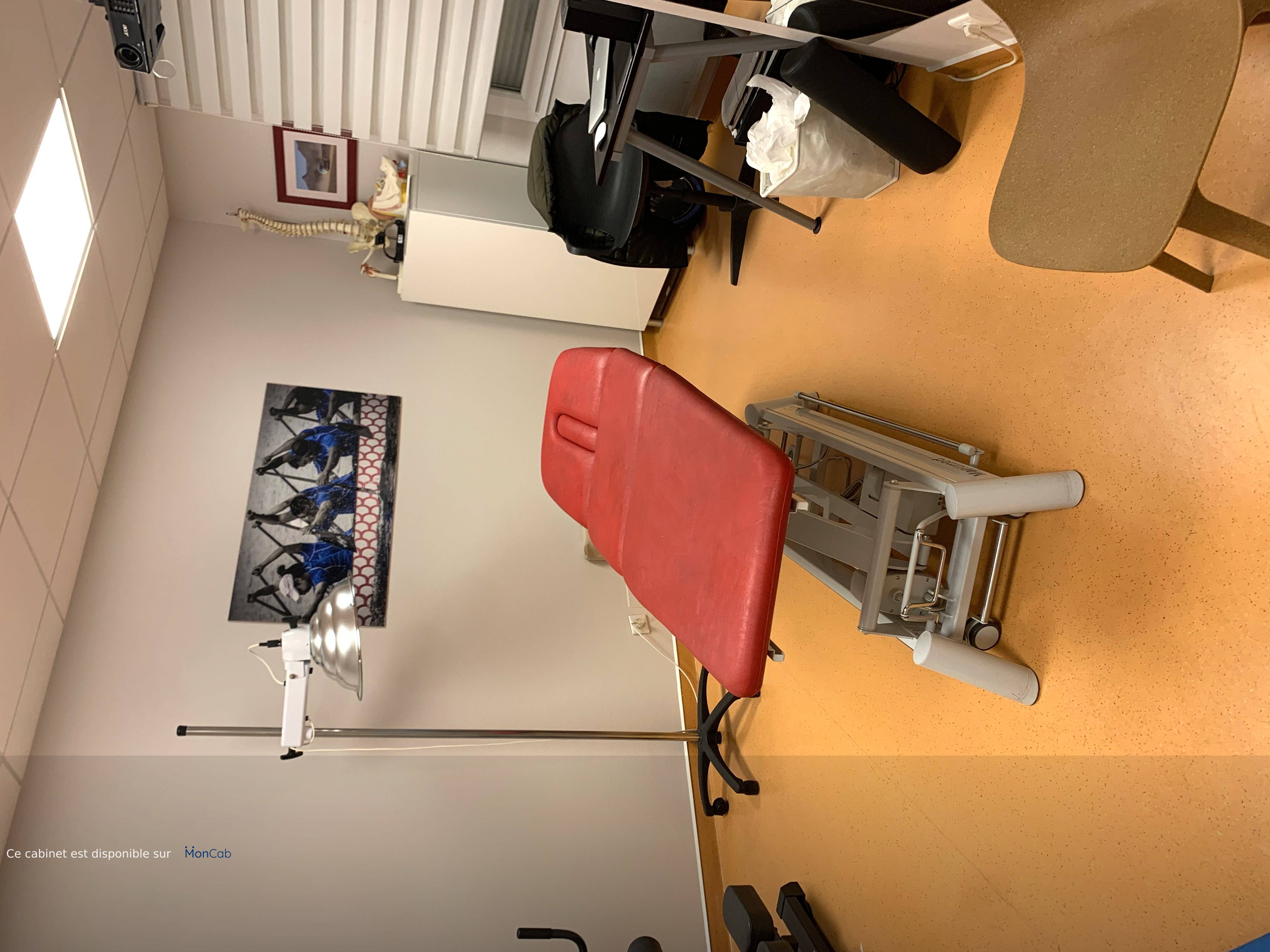 Cabinet de pascal #5