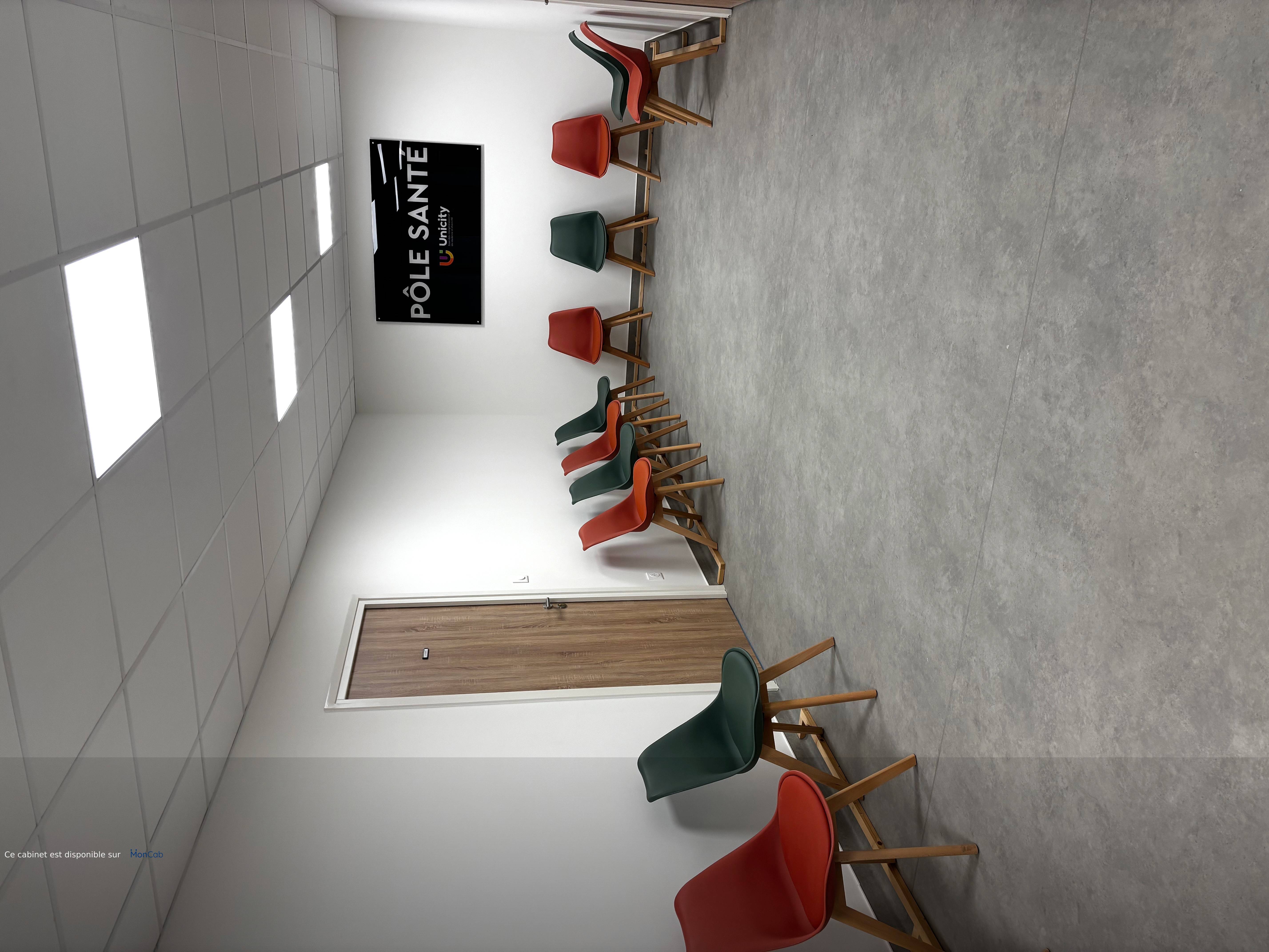 Cabinet de Noémie #1