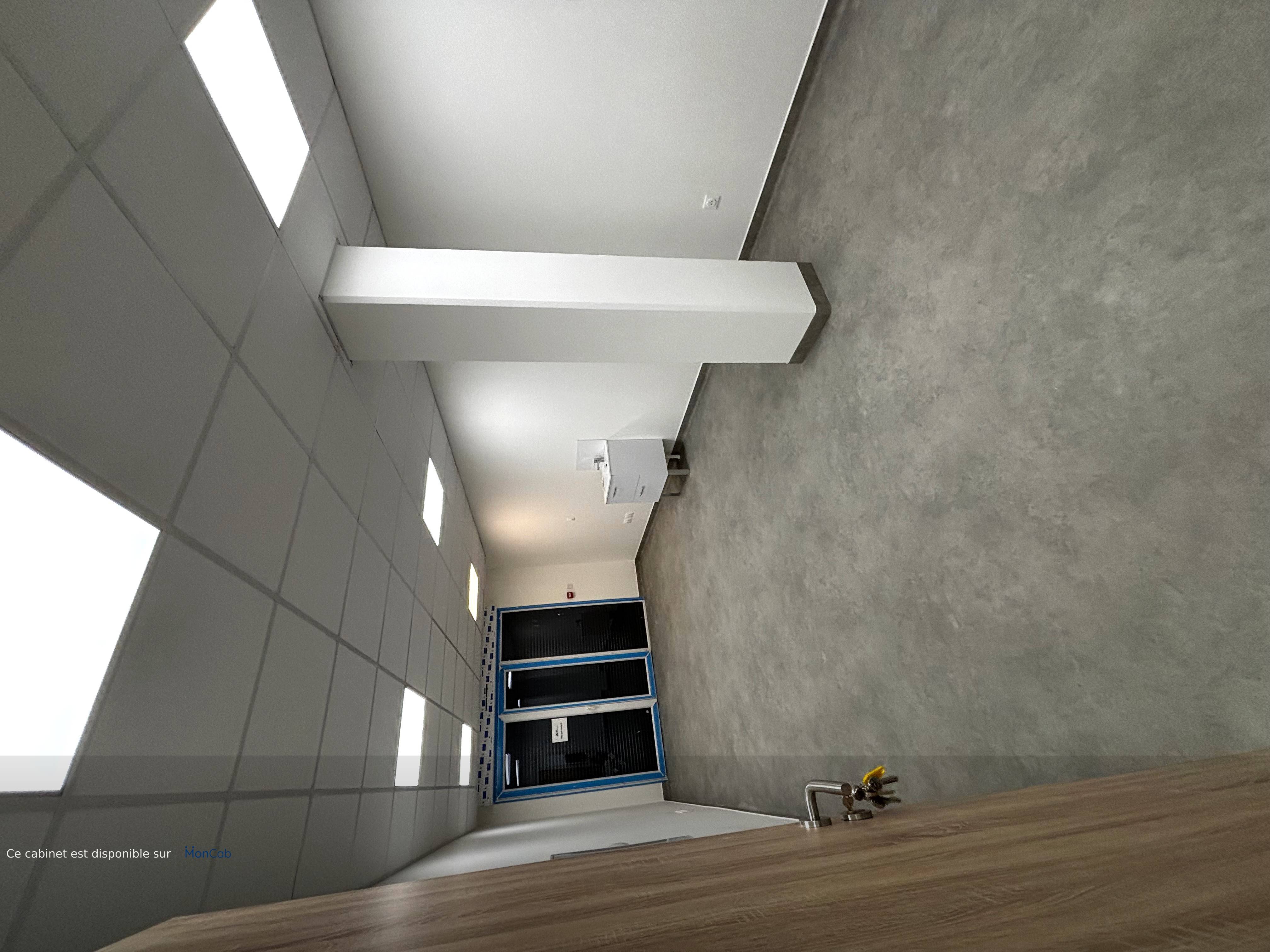 Cabinet de Noémie #4