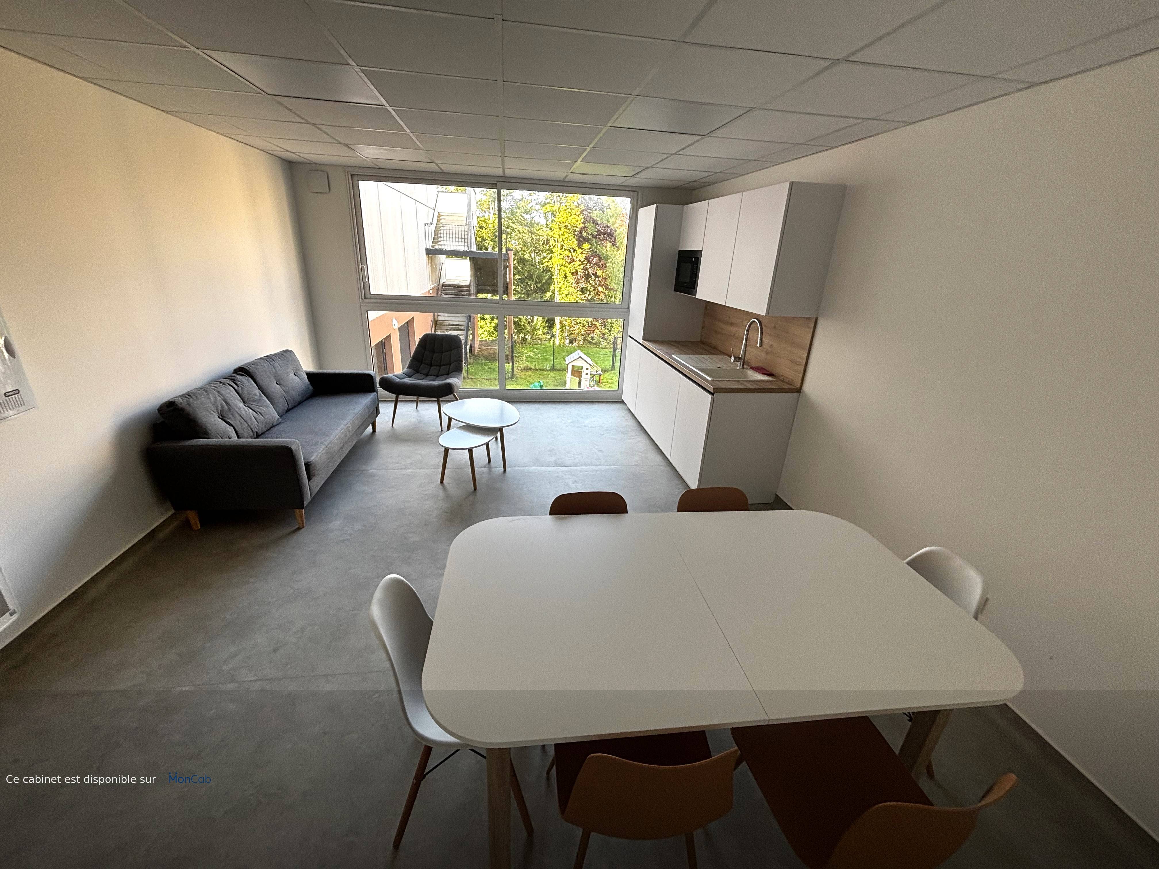 Cabinet de Noémie #2