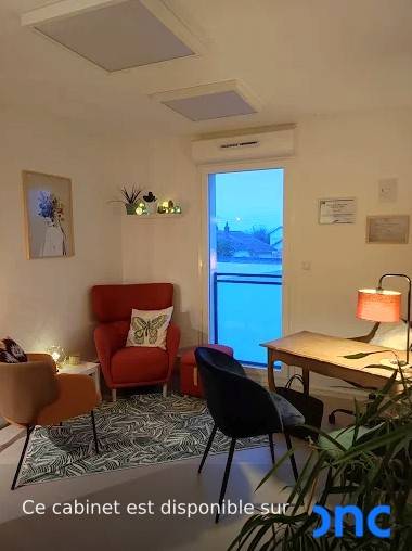Cabinet Pôle Santé Boréal à Rezé - Photo principale