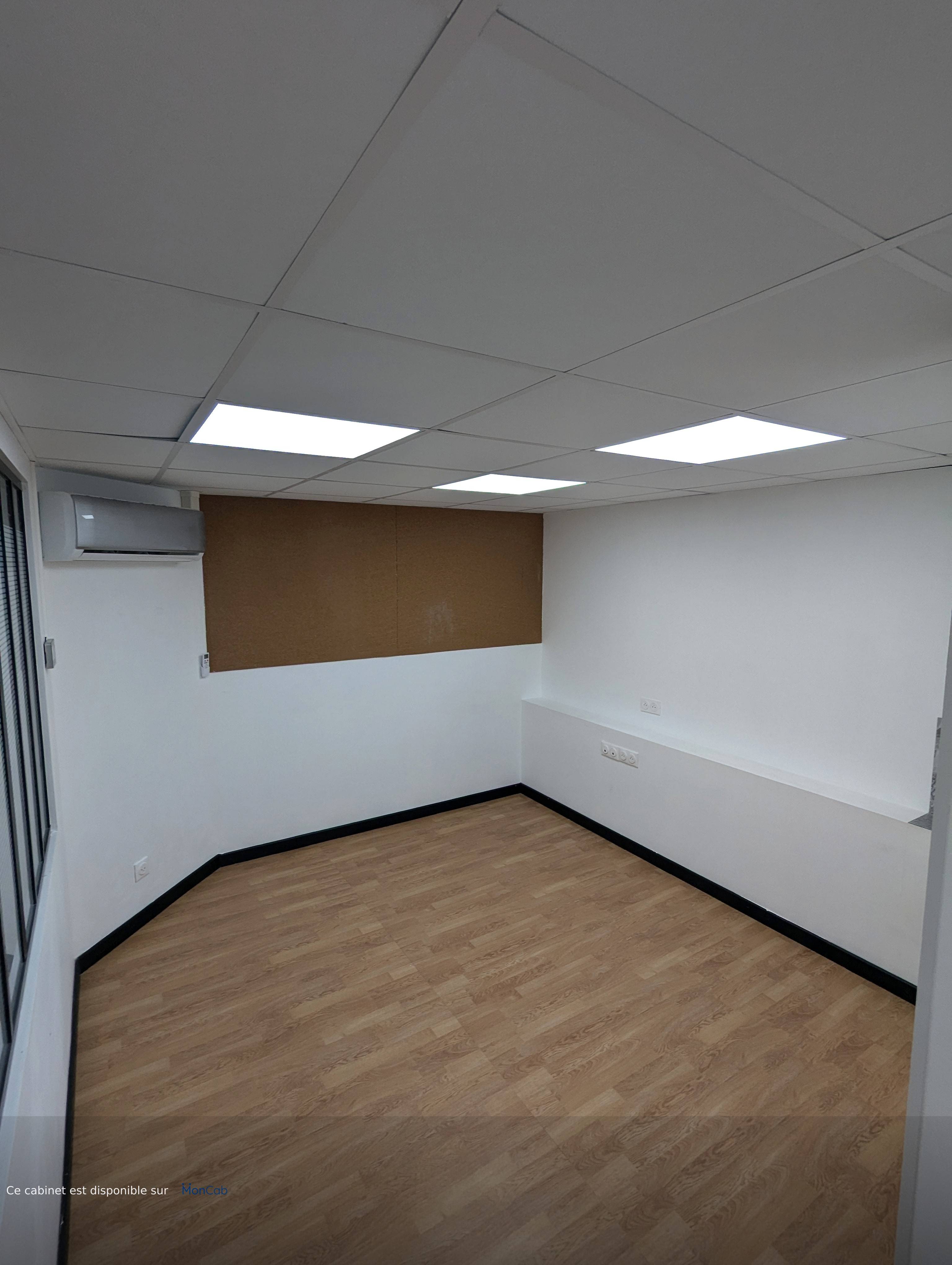 Centre de Santé St Julien #5