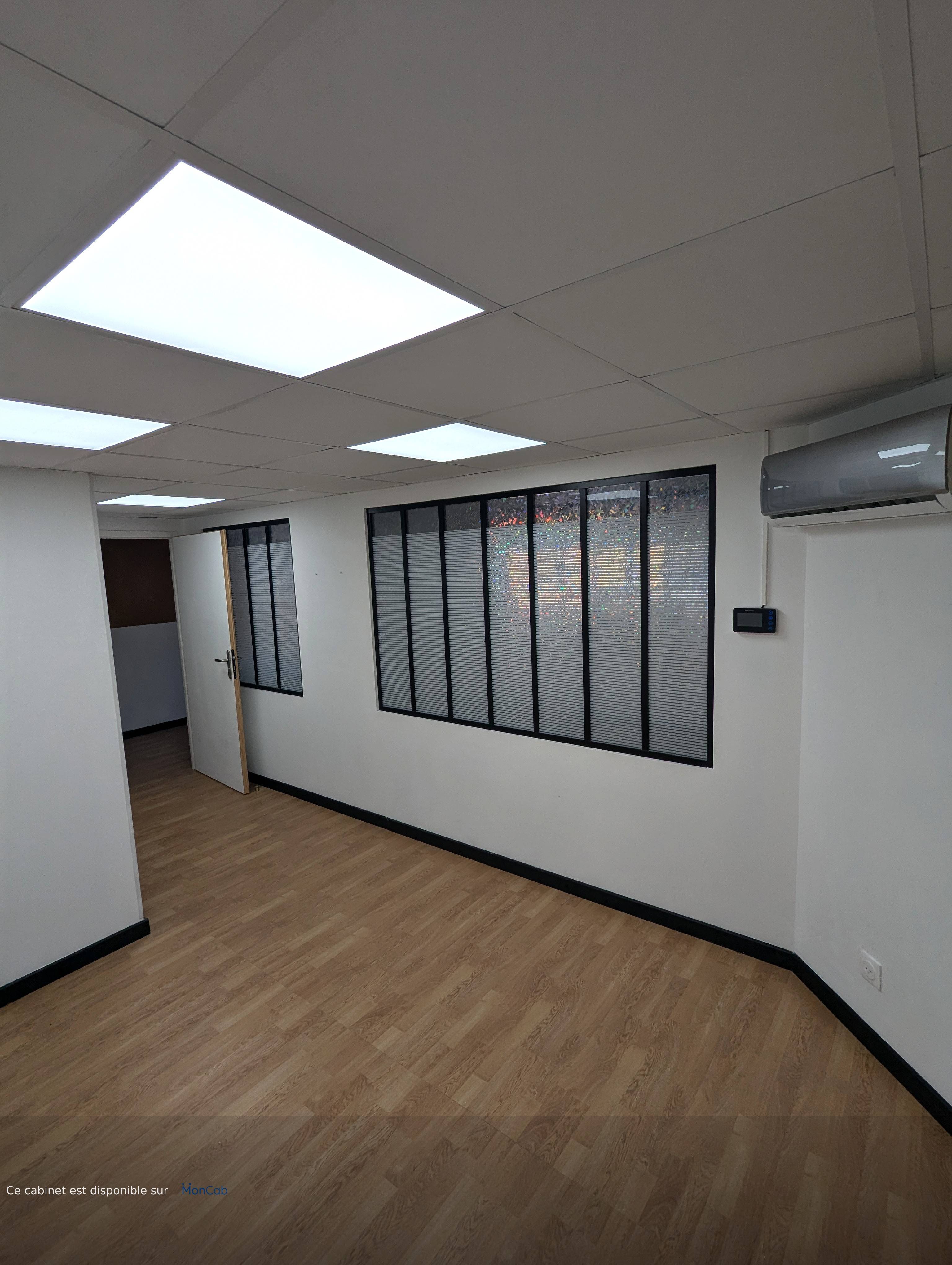 Centre de Santé St Julien #4