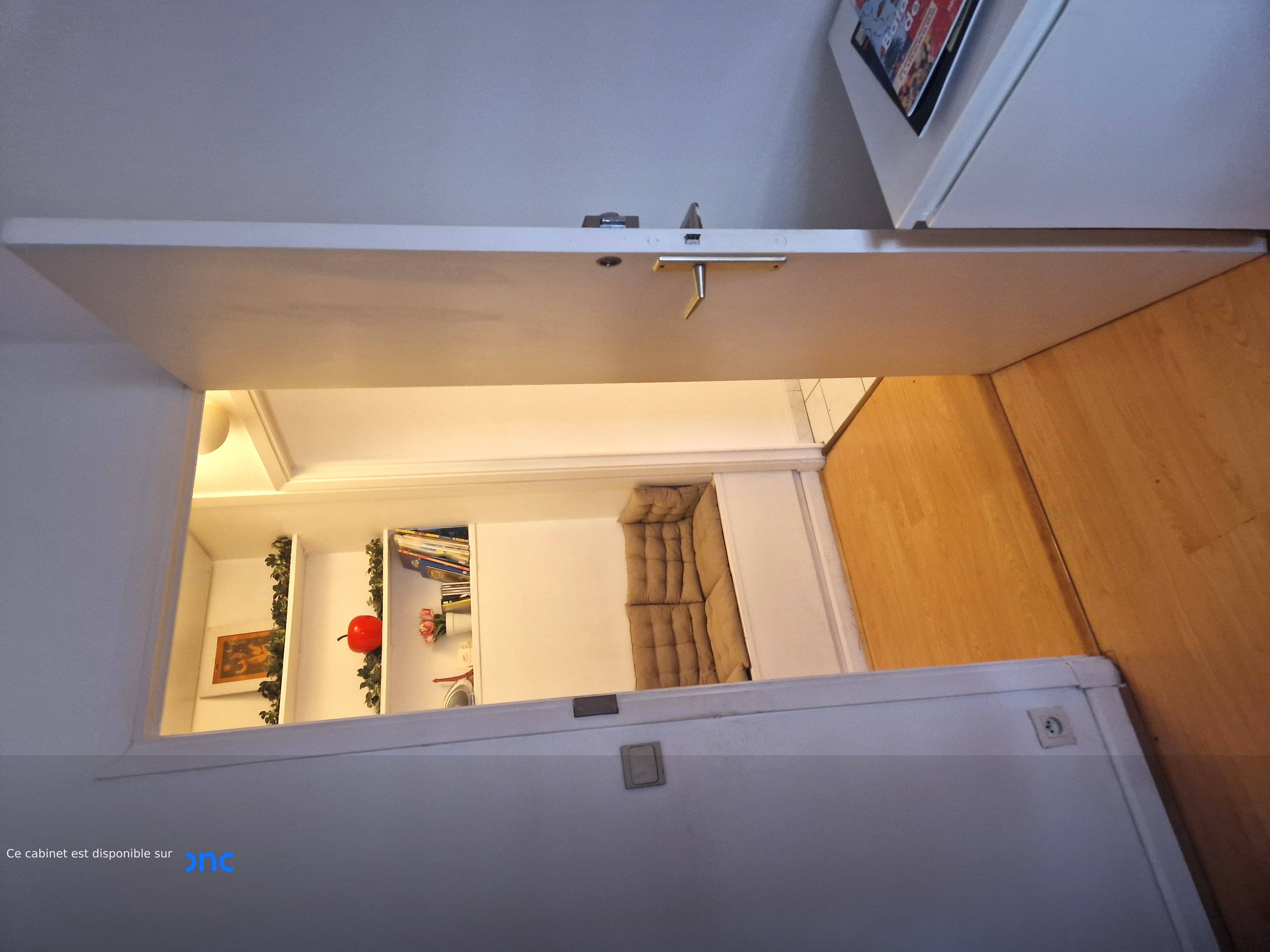 Cabinet Cabinet de GERALDINE à Nice - Photo 8