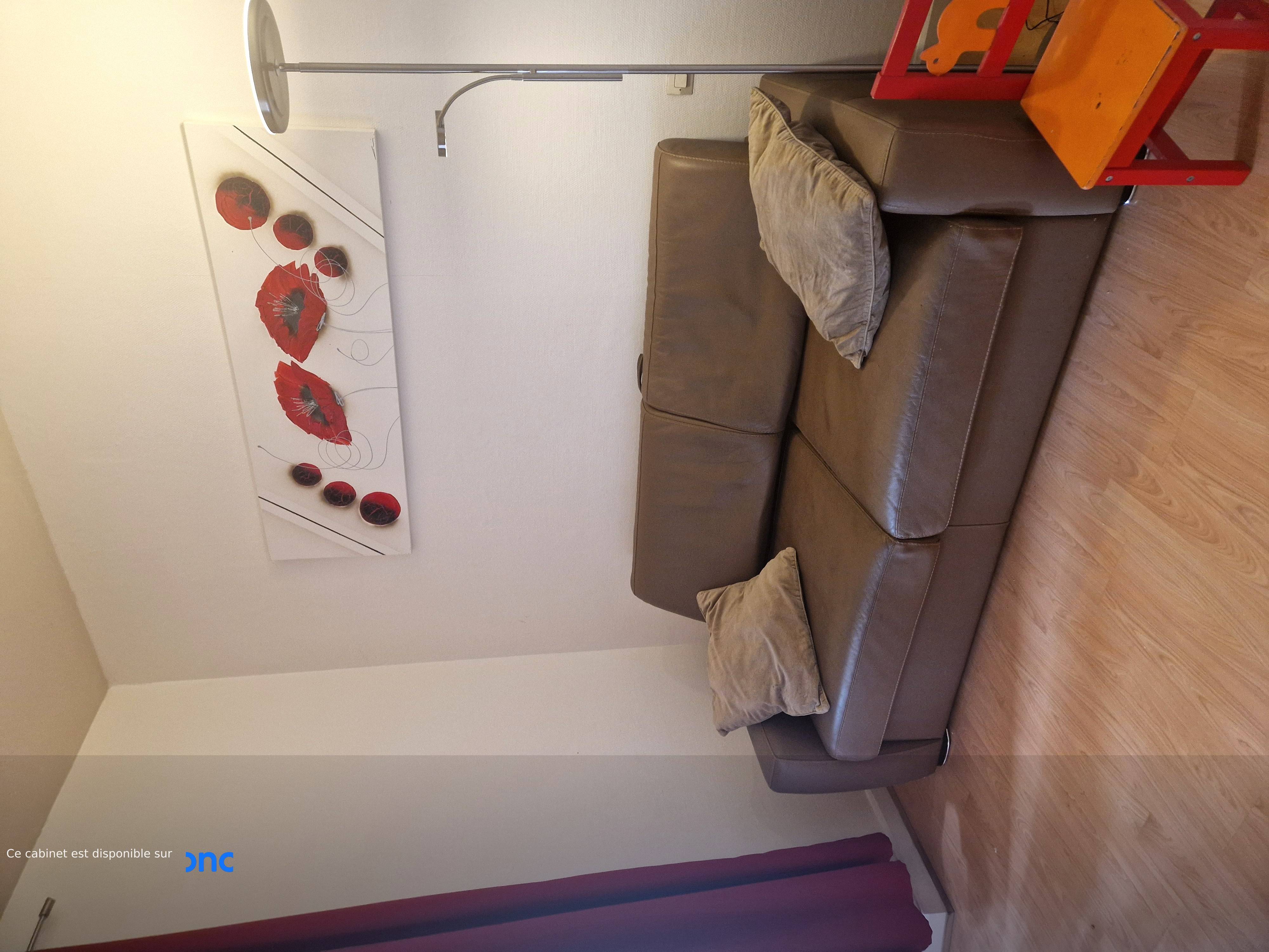 Cabinet Cabinet de GERALDINE à Nice - Photo 7