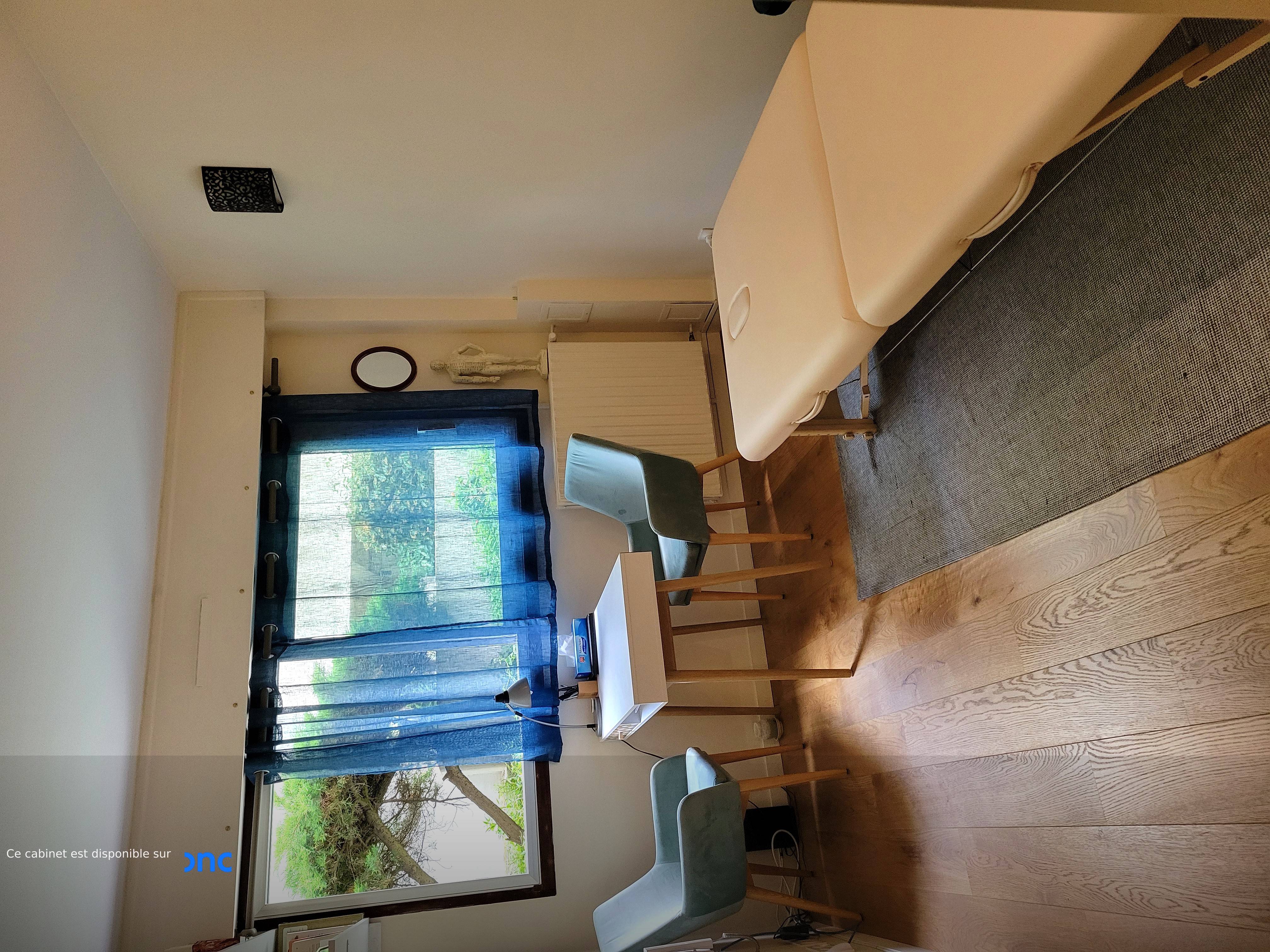 Cabinet thérapies #2