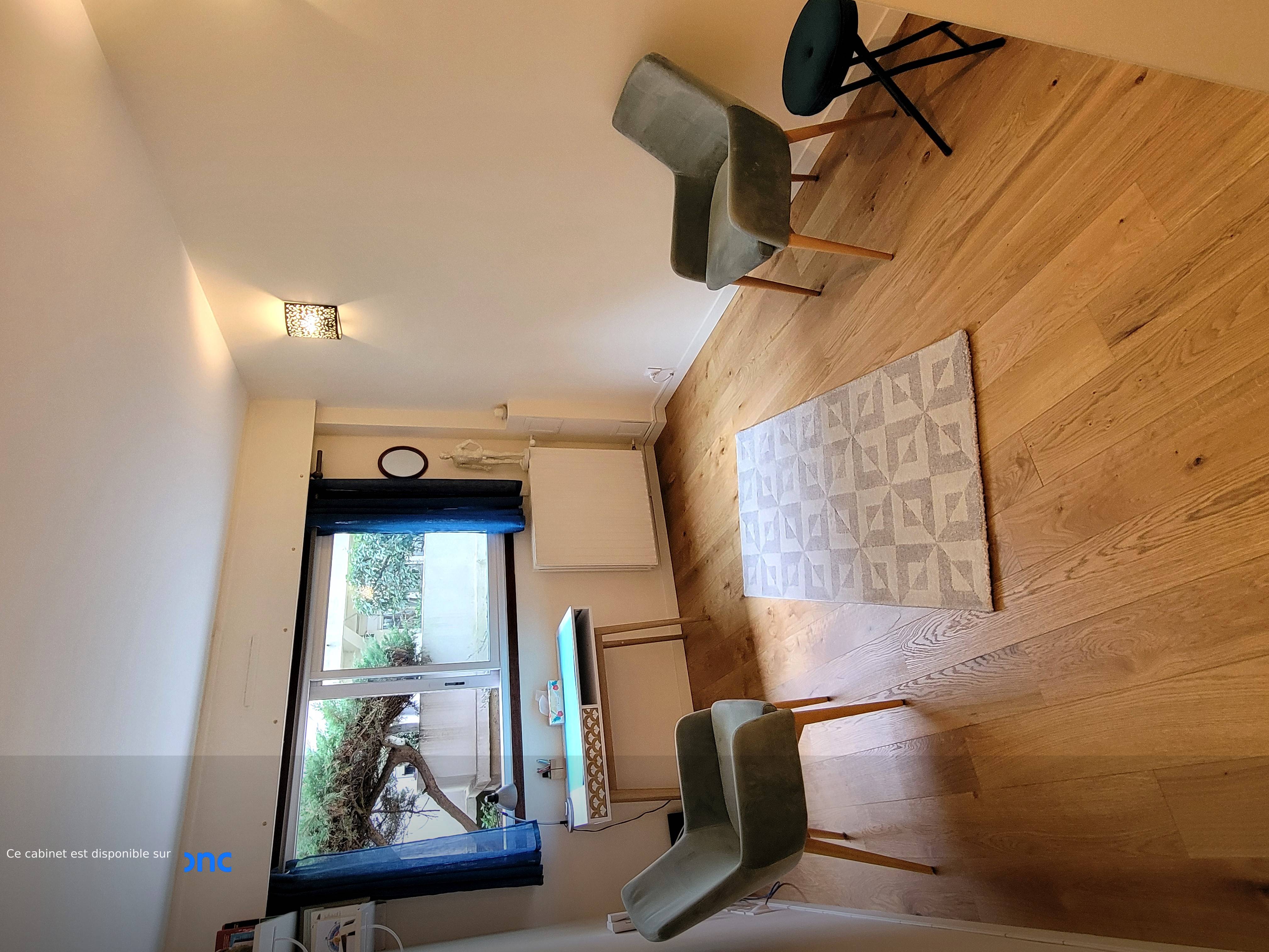 Cabinet thérapies #3