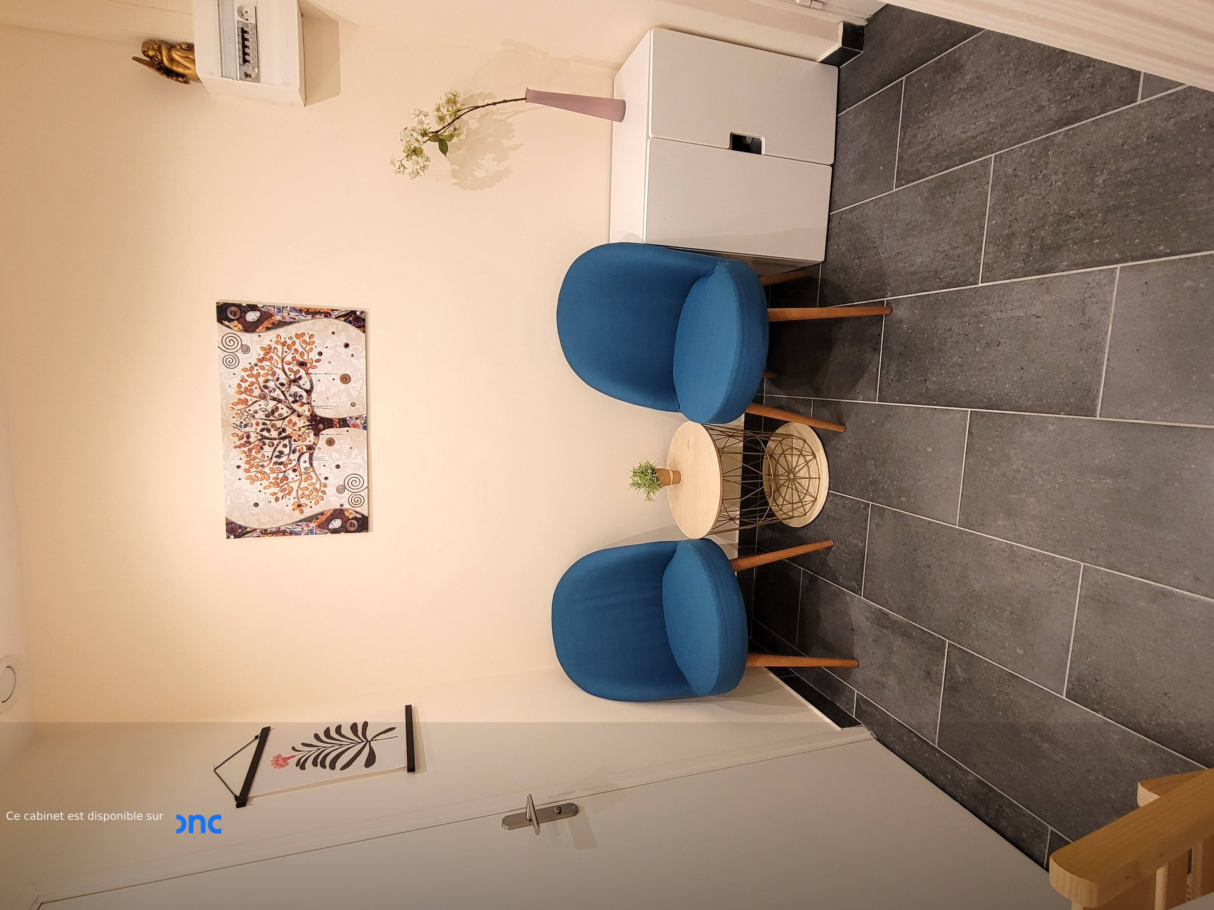 Cabinet thérapies #4